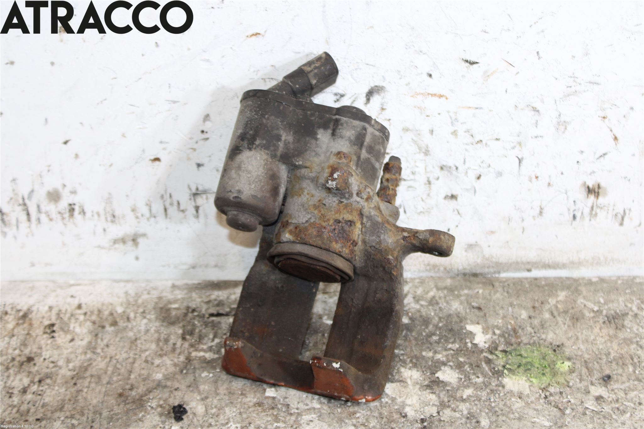 Audi A6/S6     05-11 Bremsecaliper Bak Høyre