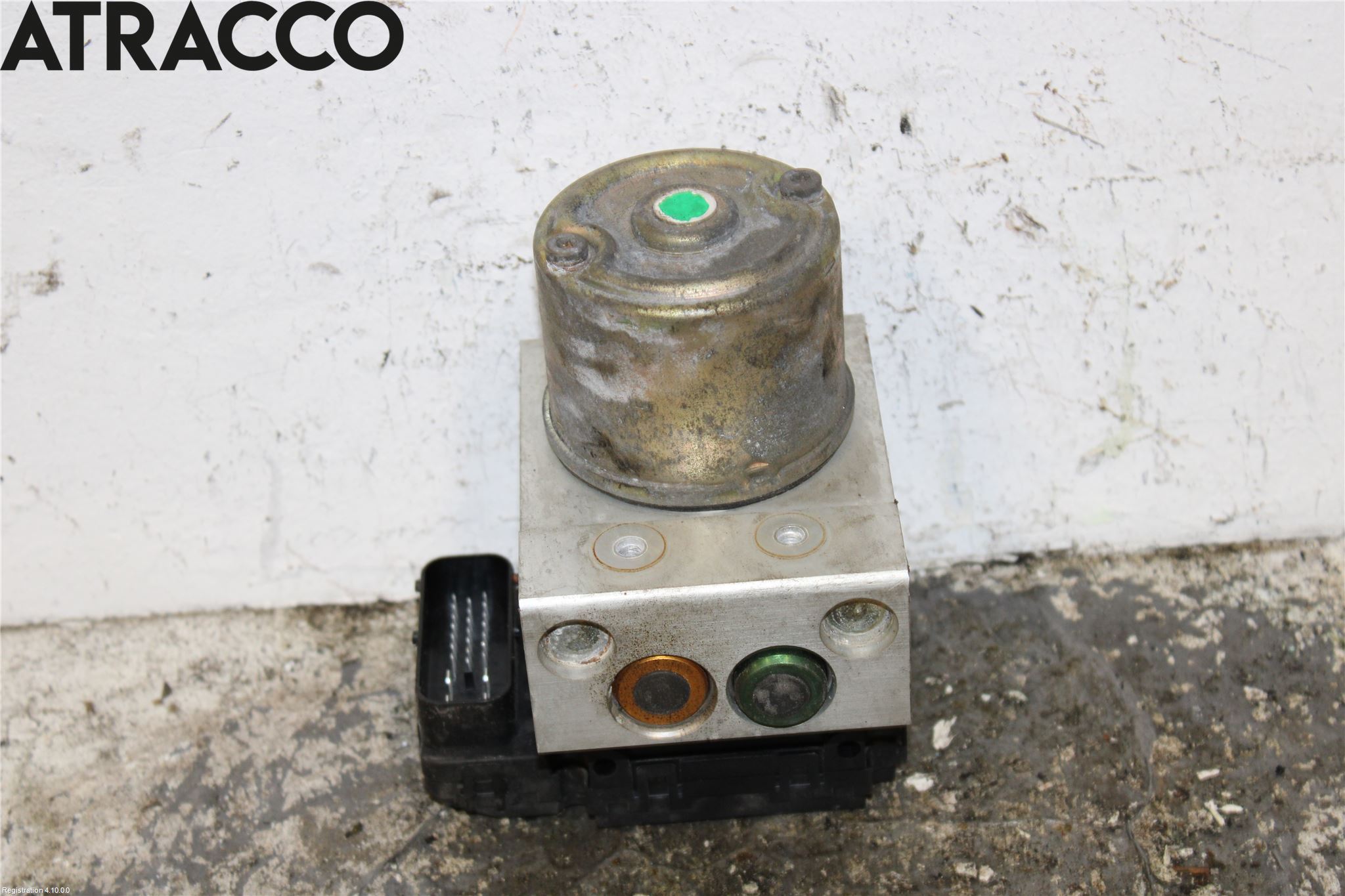 Suzuki GRAND VITARA I 98-05 Abs Hydraulikkaggregat