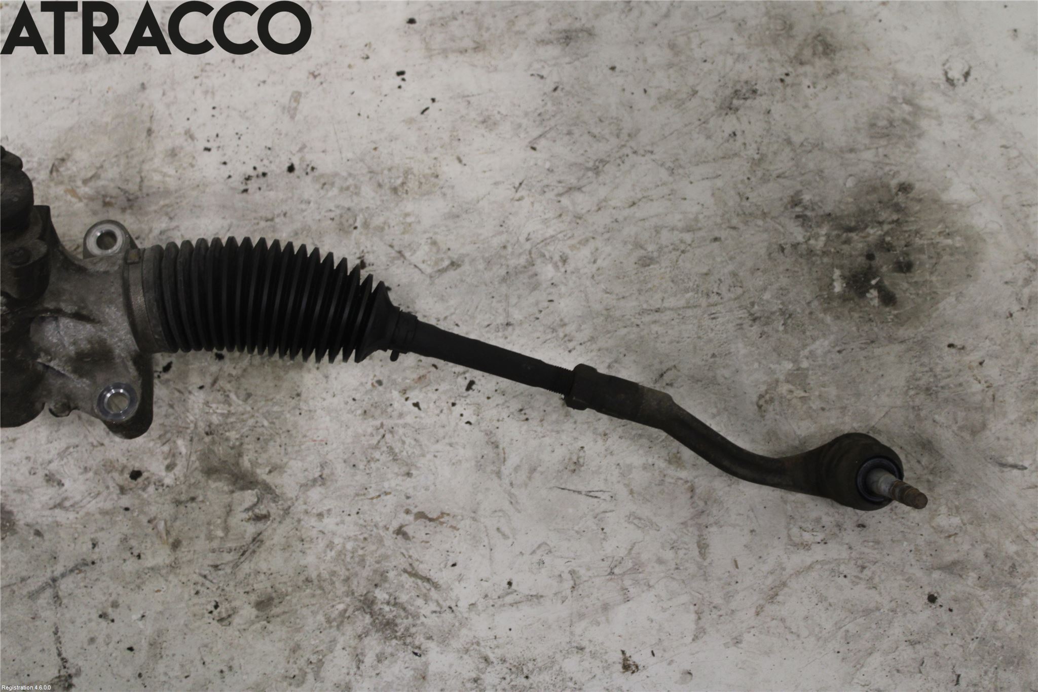 Hyundai IONIQ 5 NE 22- Styrväxel/Snäcka Elektrisk