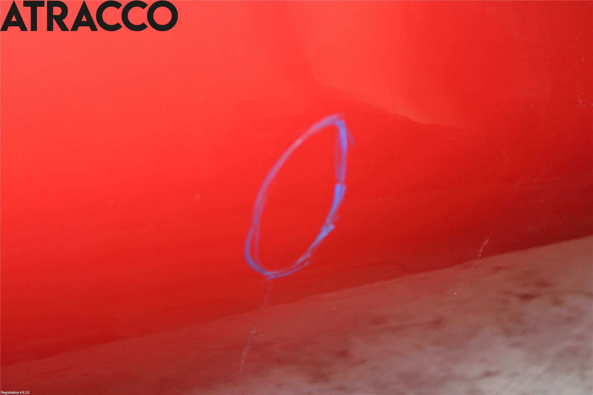 Renault ÖVRIGT/DIREKTIMP. Dør 4D Foran Høyre