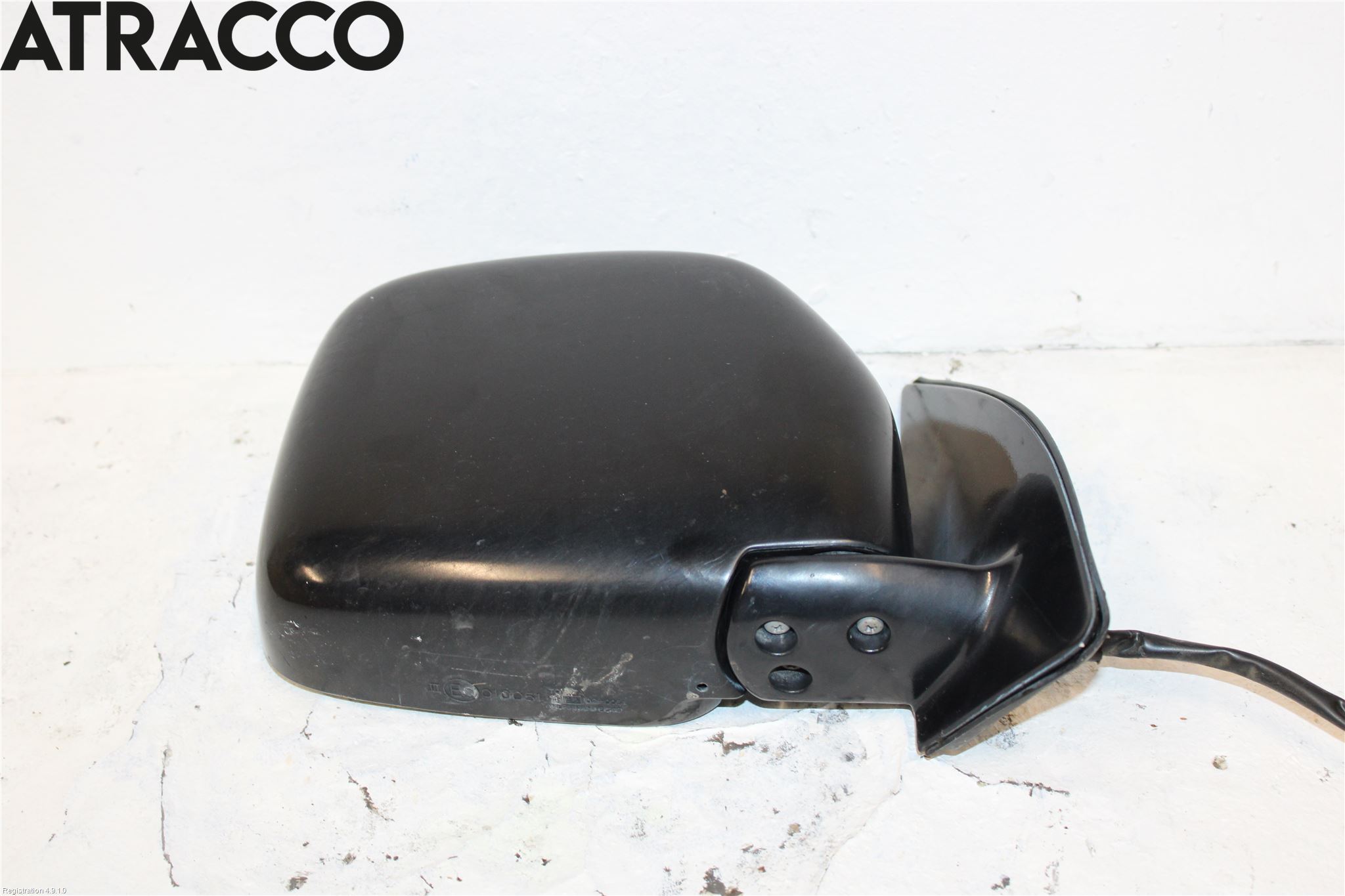 Toyota HI-ACE 95-05 Speil H M-El Justering