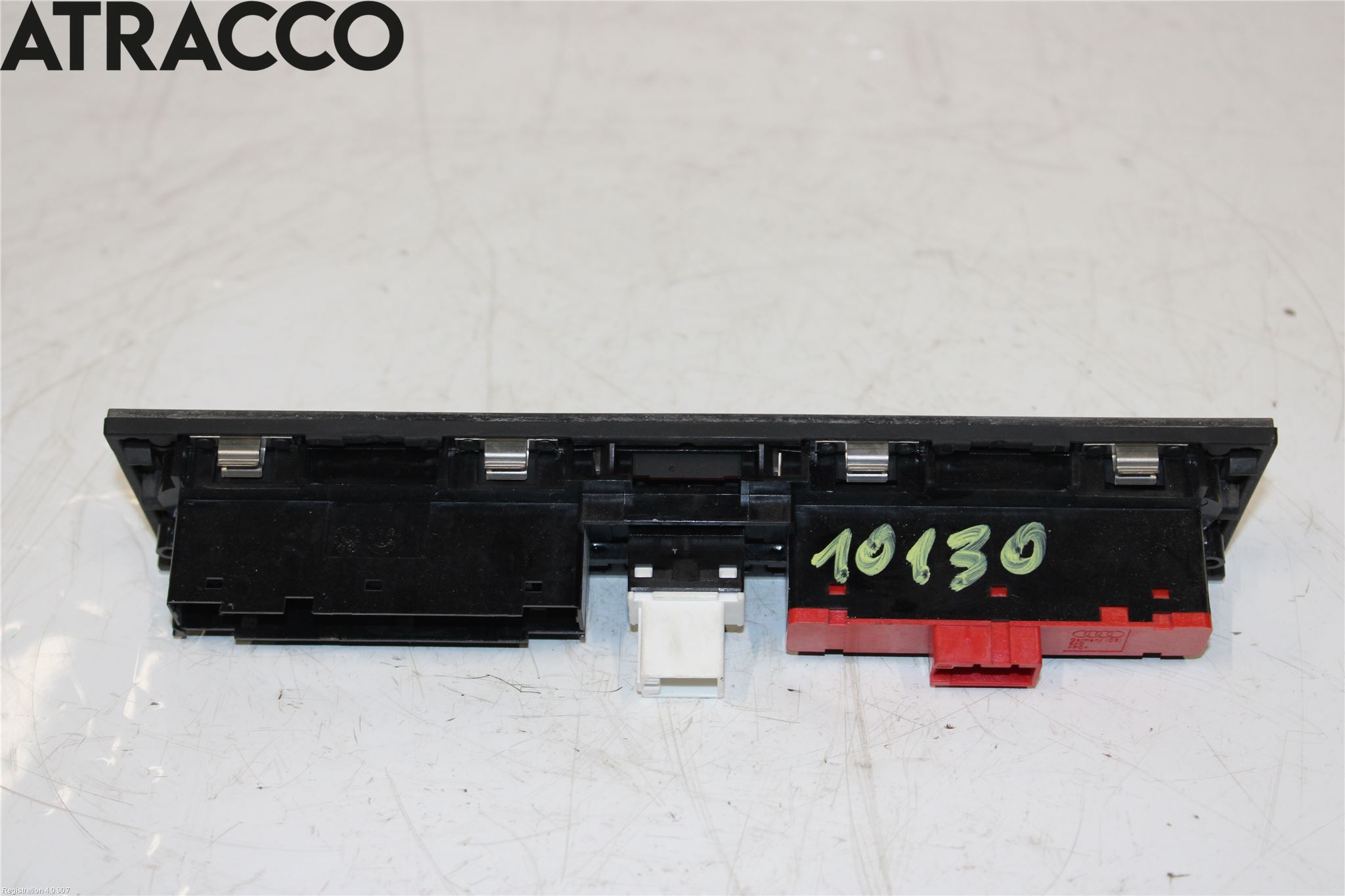 Audi A3/S3 05-13 Bryter Multifunksjon