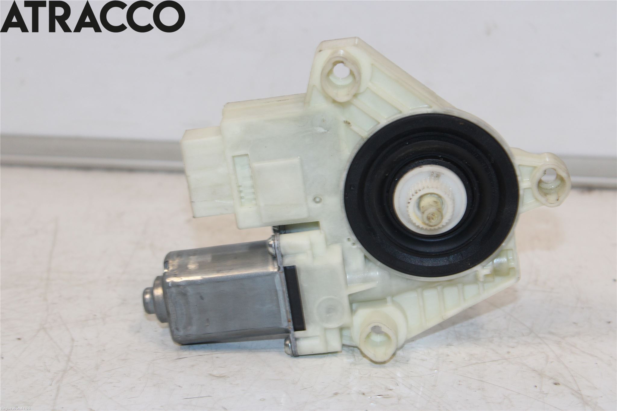 Volkswagen VW GOLF / E-GOLF VII 13-20 Vindusheismotor