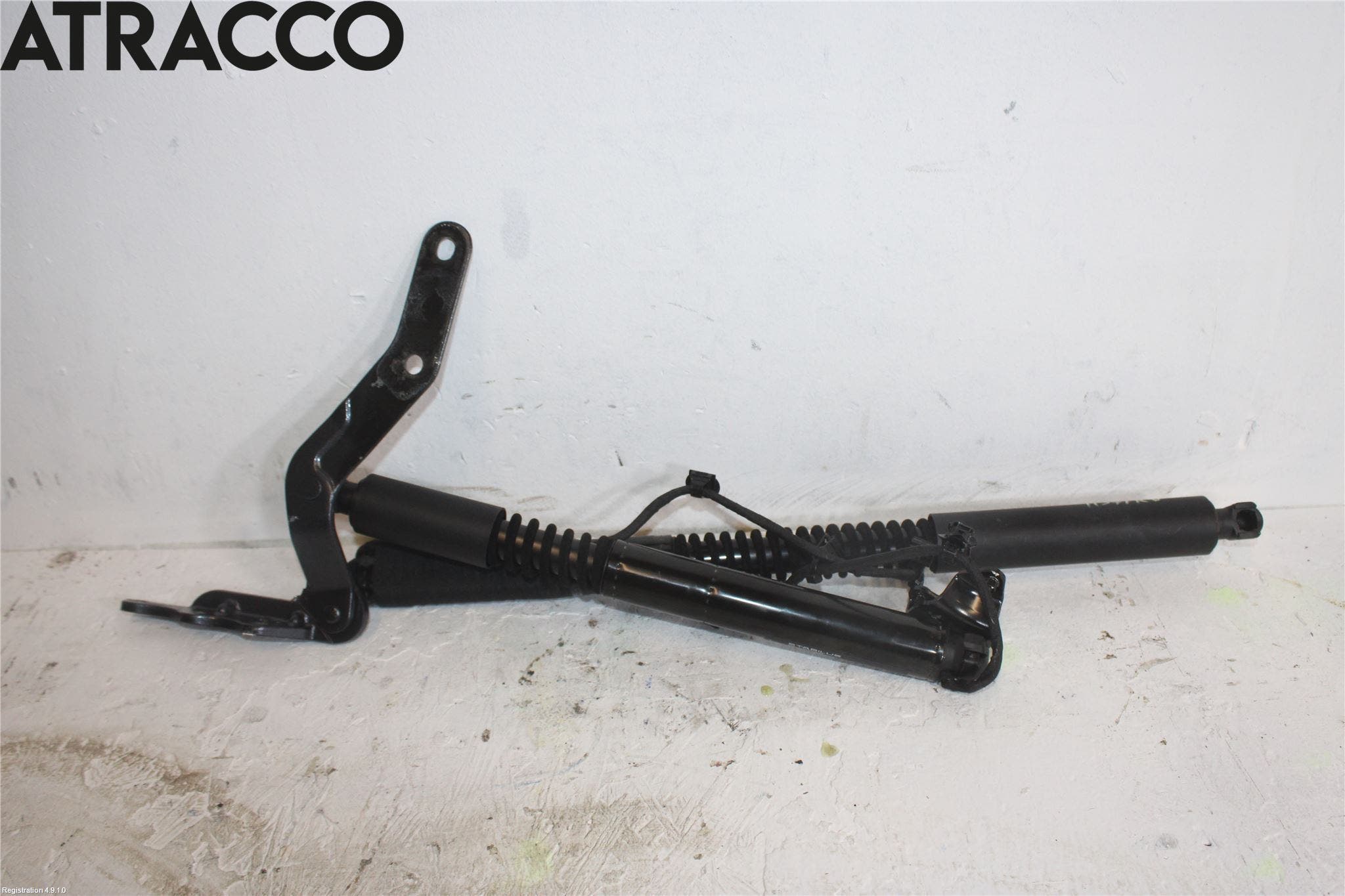 Tesla MODEL X 16- Automatisk Døråpner