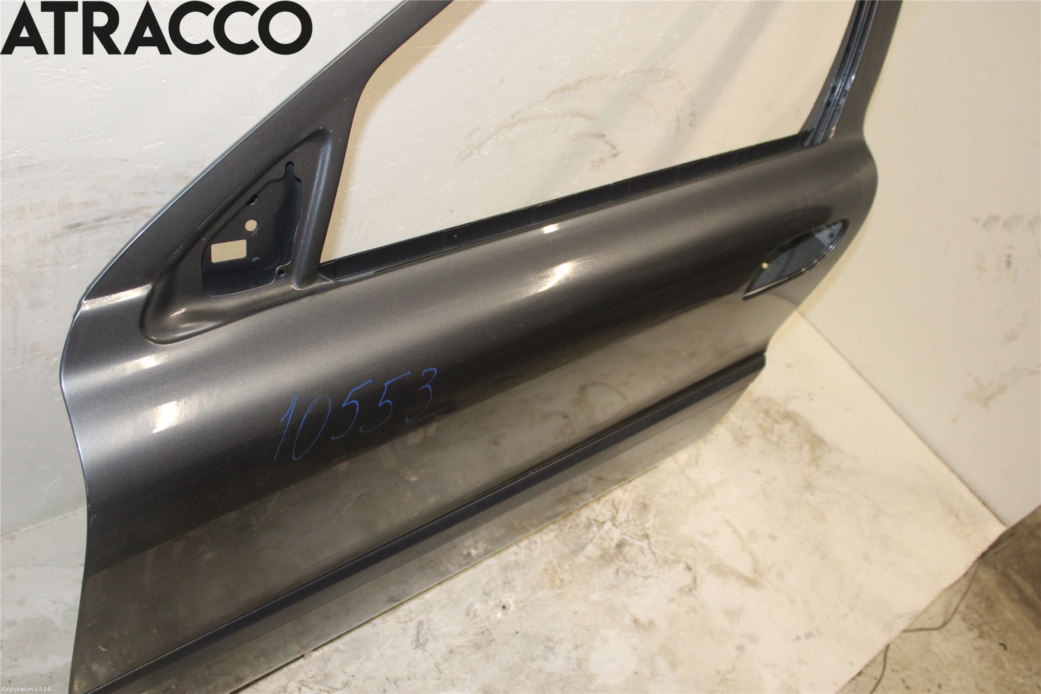 Volvo V70 00-04 Dør 4D Foran Venstre