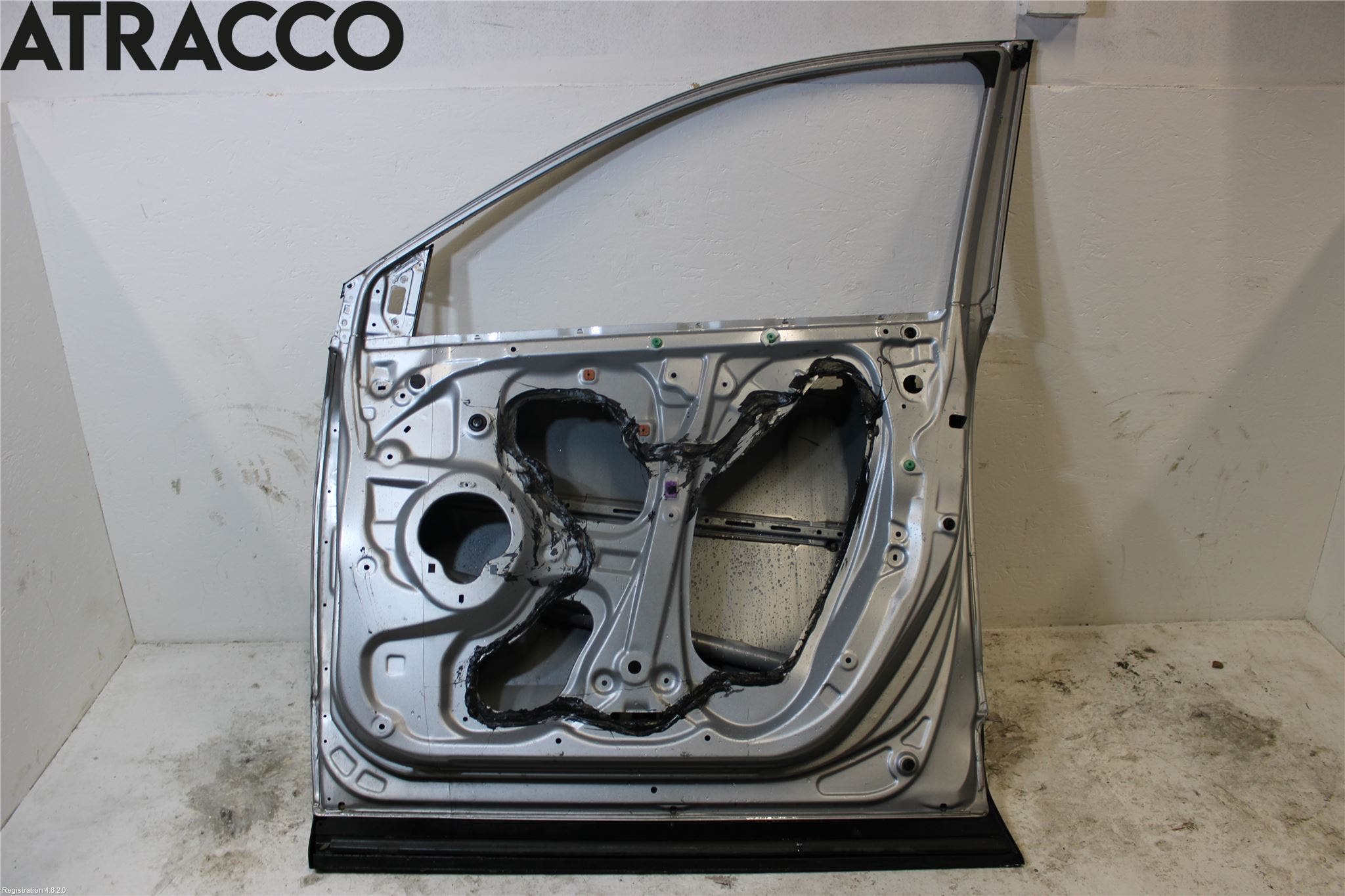 Honda CR-V 19-22 Dør 4D Foran Høyre