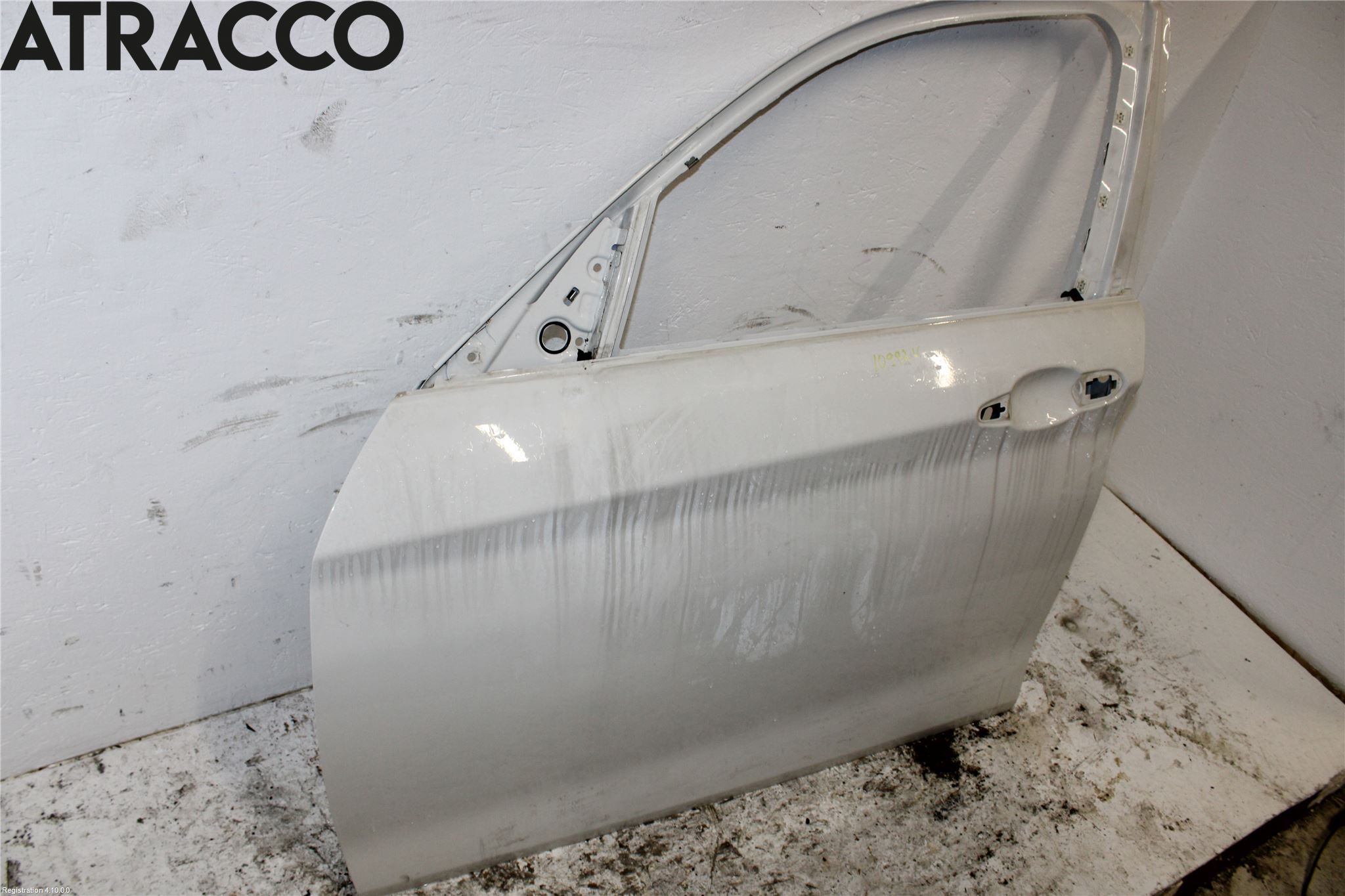 BMW 1 F20/F21 11-19 Dør 4D Foran Venstre