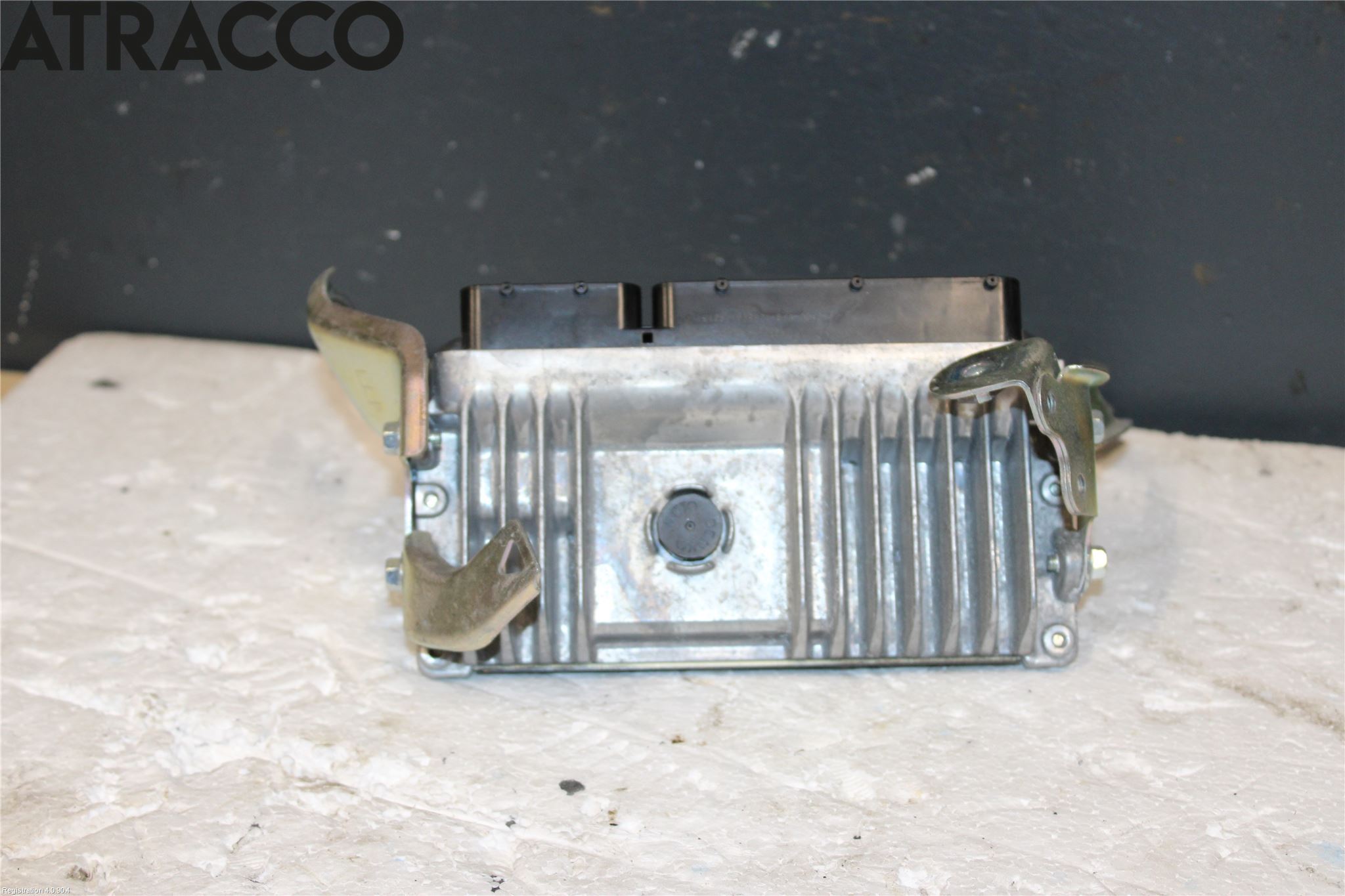 Toyota COROLLA 19- Styreenhet Innsprøytning