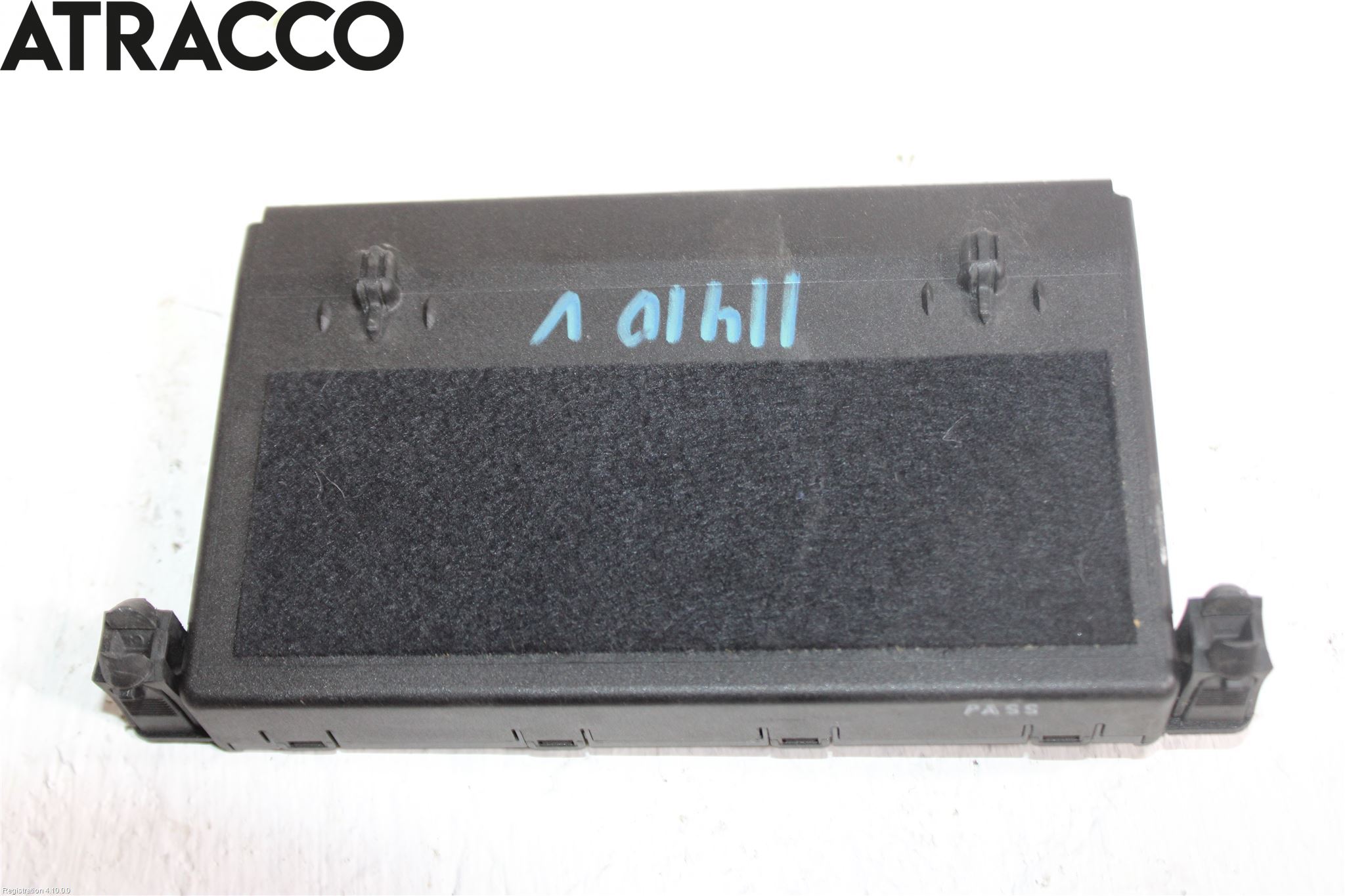 Mercedes-Benz MB C (203) 00-07 Styreenhet Øvrig