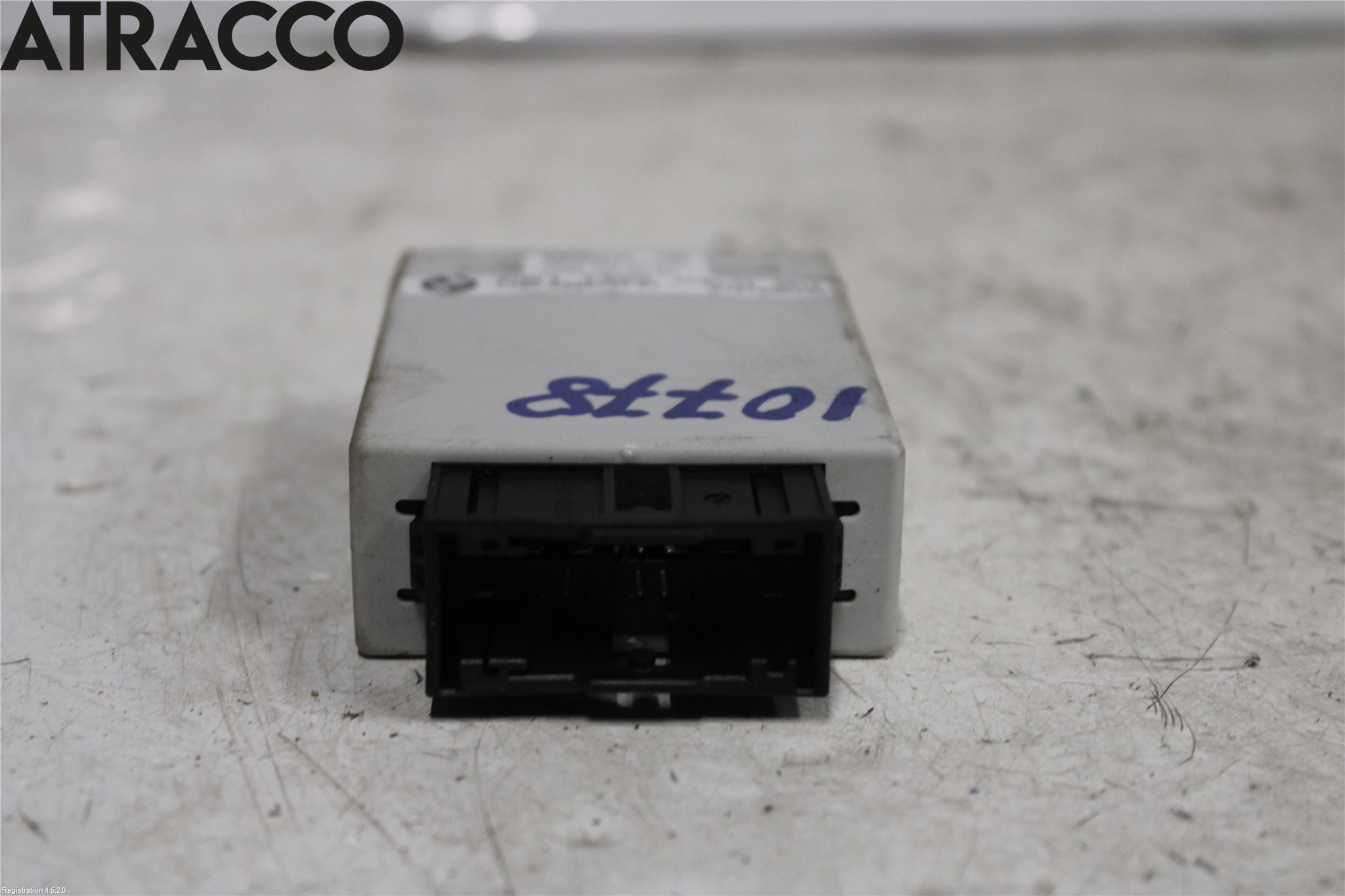 BMW X3 F25 10-17 Styreenhet Tilhengerfeste