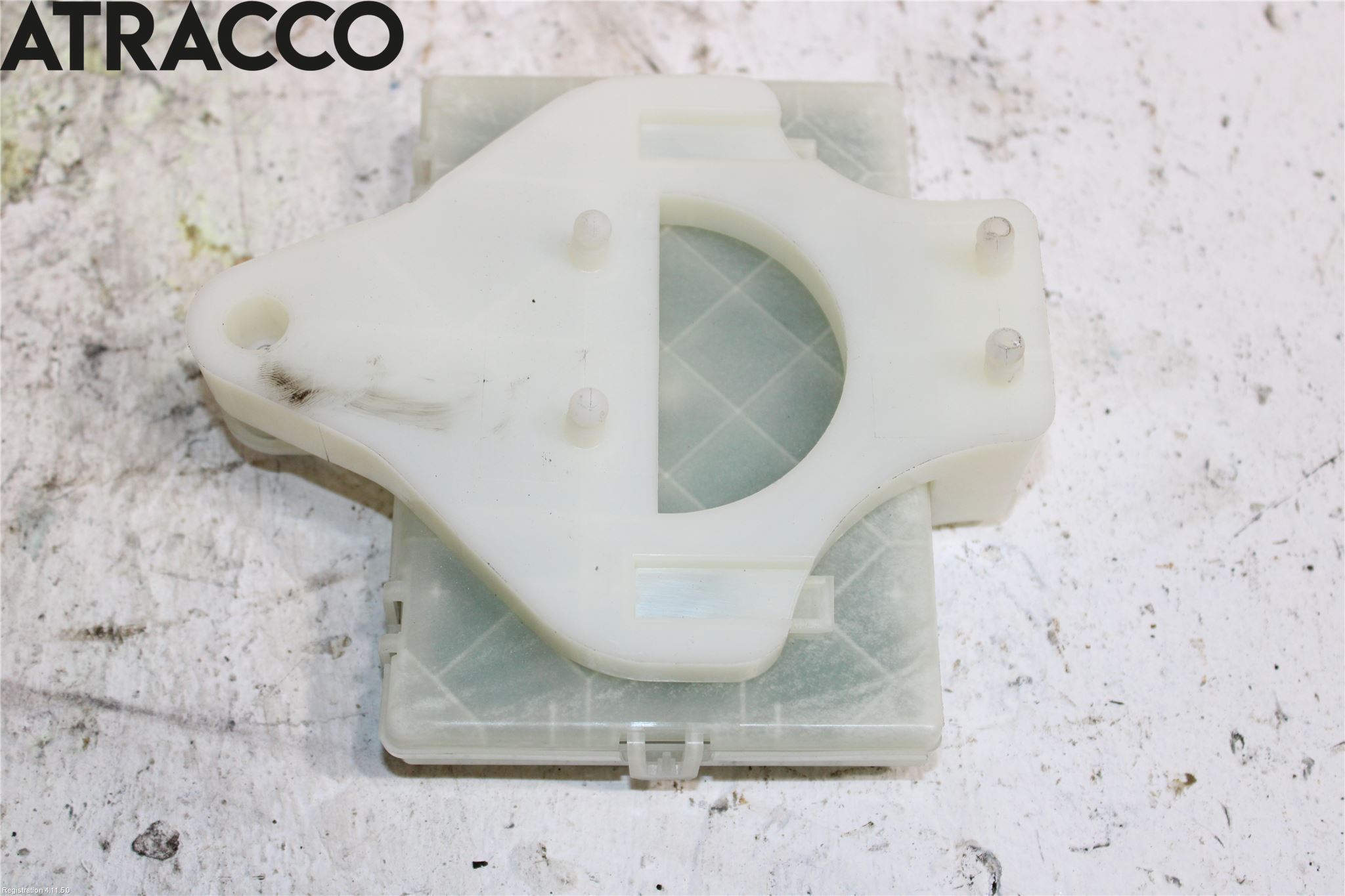 Tesla MODEL S 13- Styreenhet Øvrig