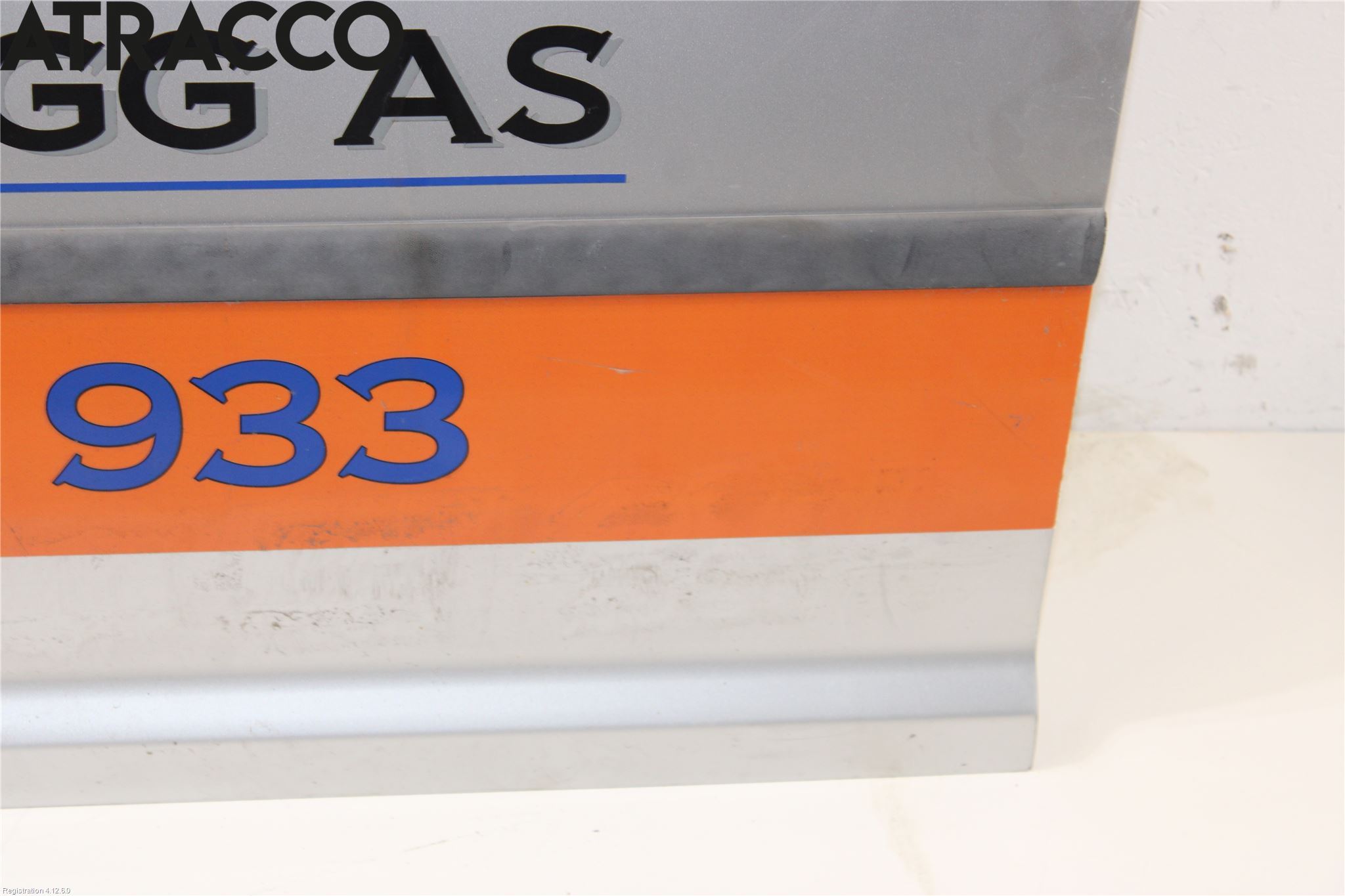 Volkswagen VW CADDY 16-20 Dør 4D Foran Venstre