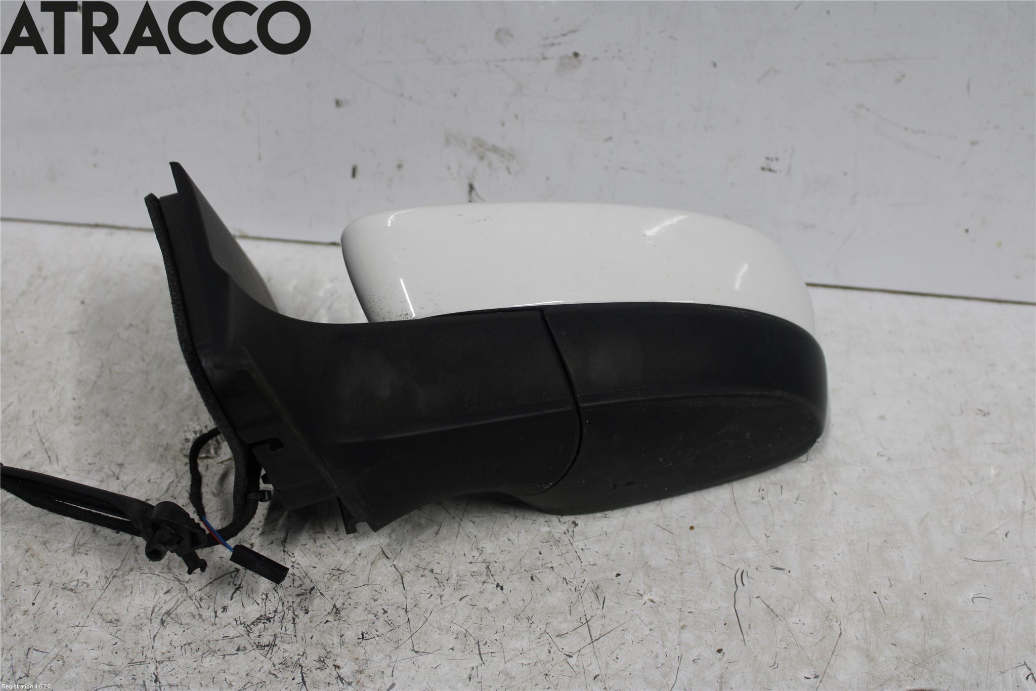 Volkswagen VW UP! / E-UP! Speil V M-El Justering