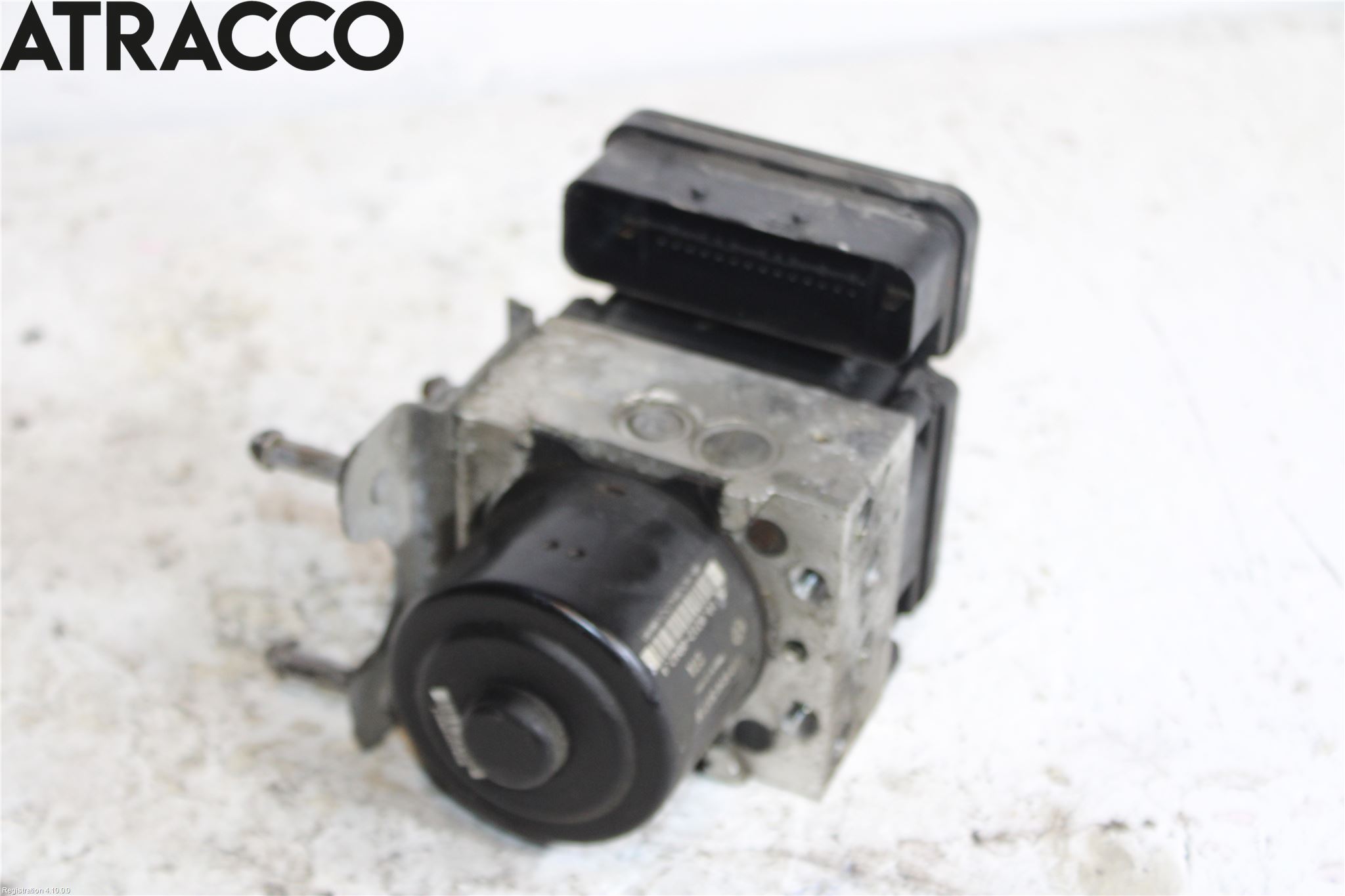 Volkswagen VW TRANSP/CARAVELLE (T5) 04-15 Abs Hydraulikkaggregat