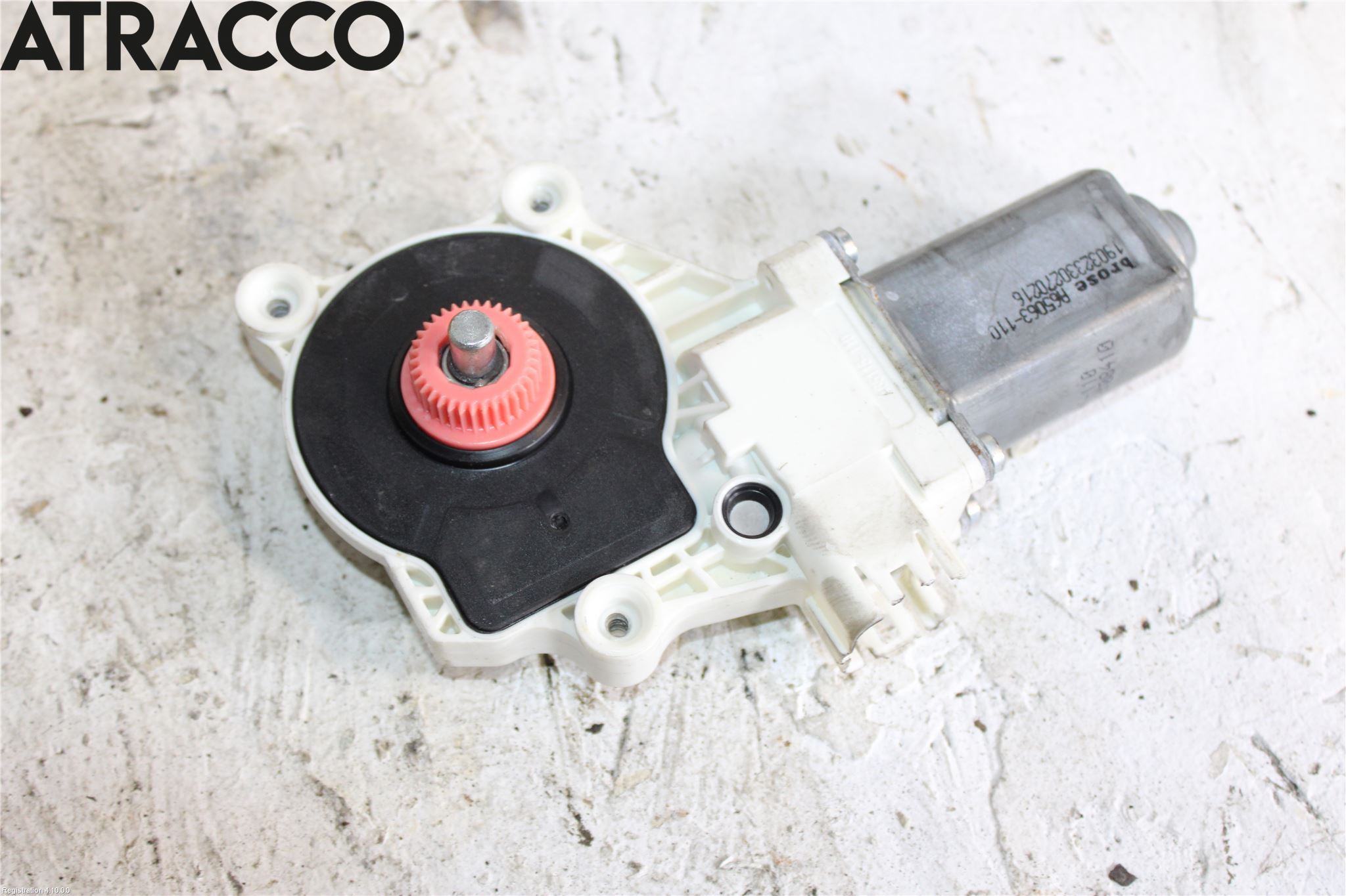 Ford FOCUS 11-14 Vindusheismotor