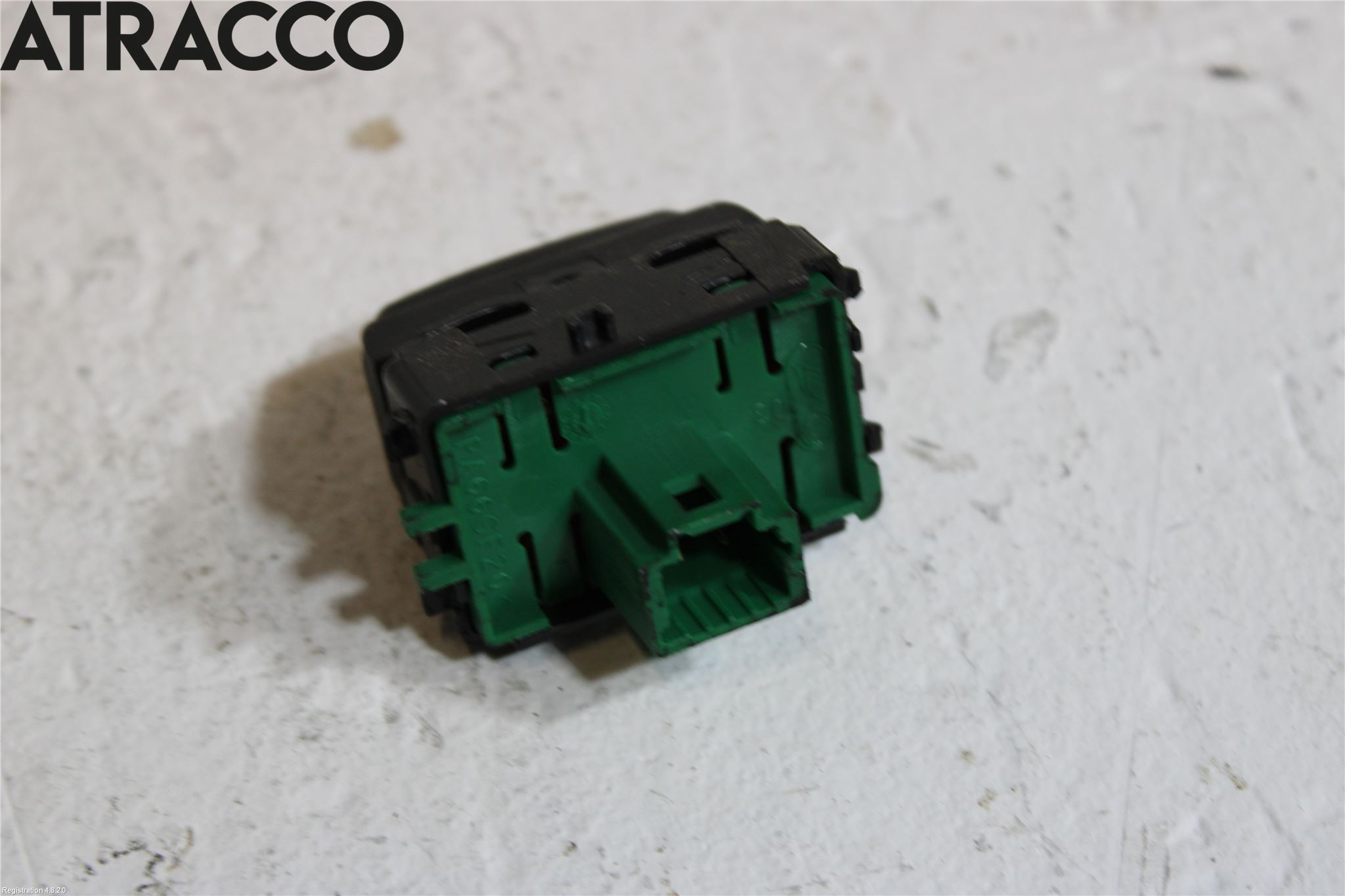 Opel VIVARO 15-19 Bryter Øvrig