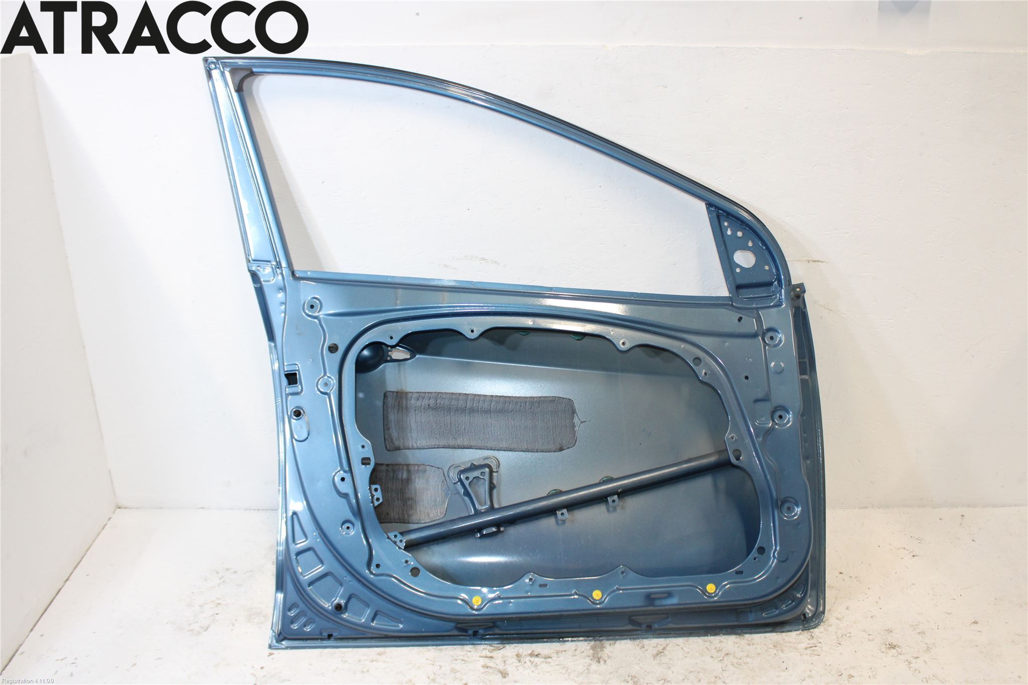 Hyundai i30 GD 13-17 Dør 4D Foran Venstre