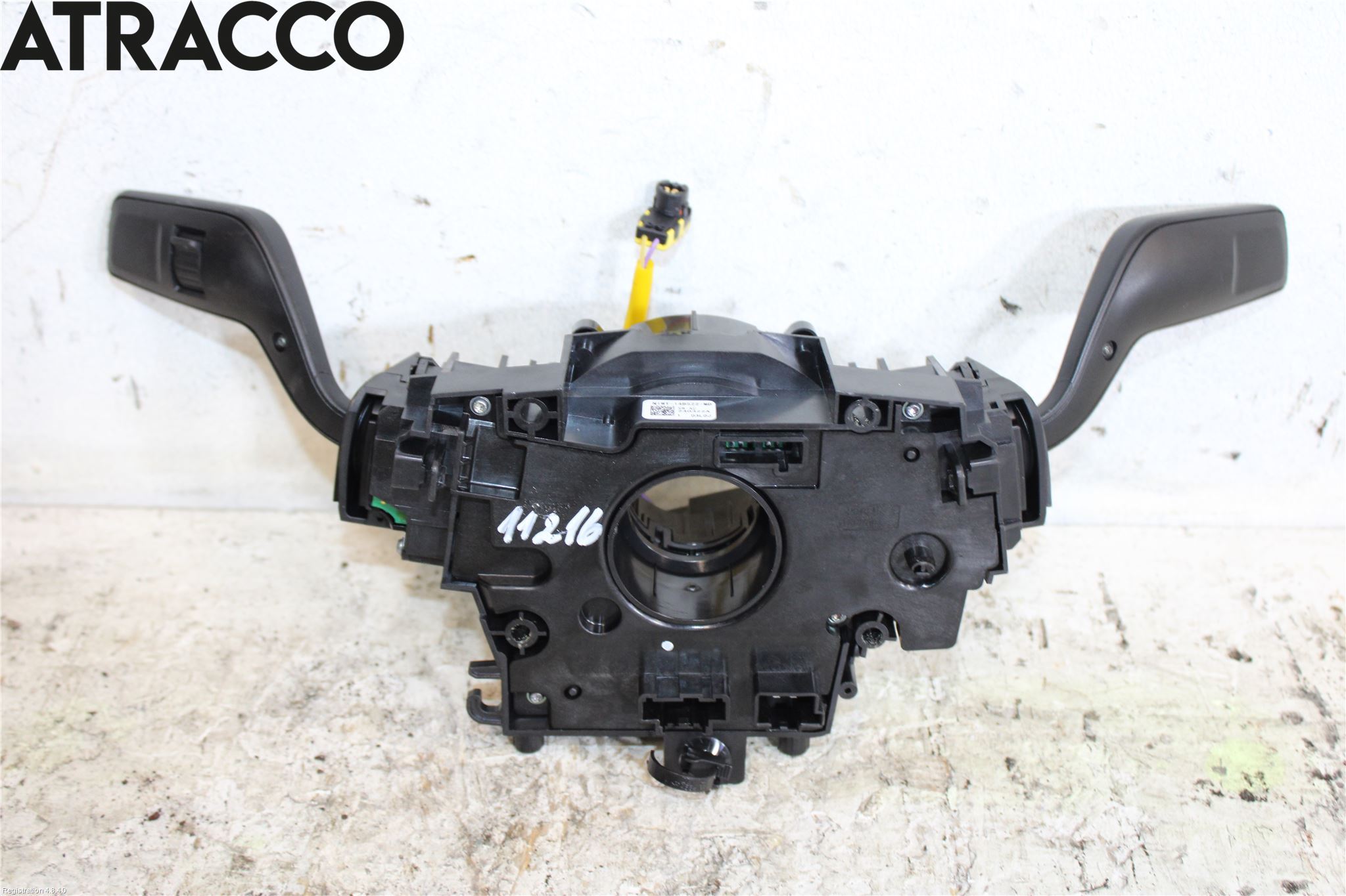 Ford RANGER EU 12-23 Bryter Ratt Kombi H Og V