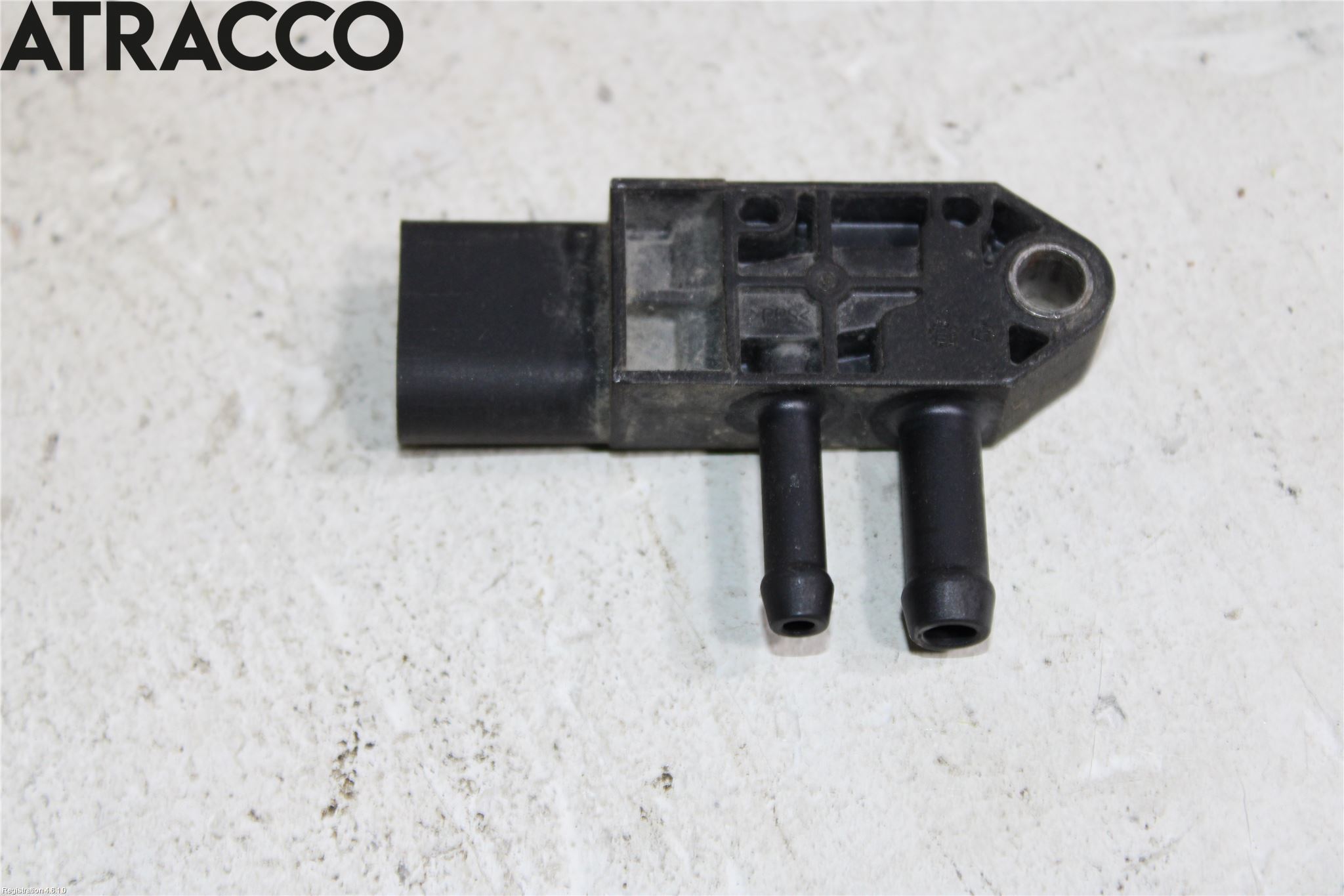 Audi A3/S3 8V 13-20 Giver Øvrig