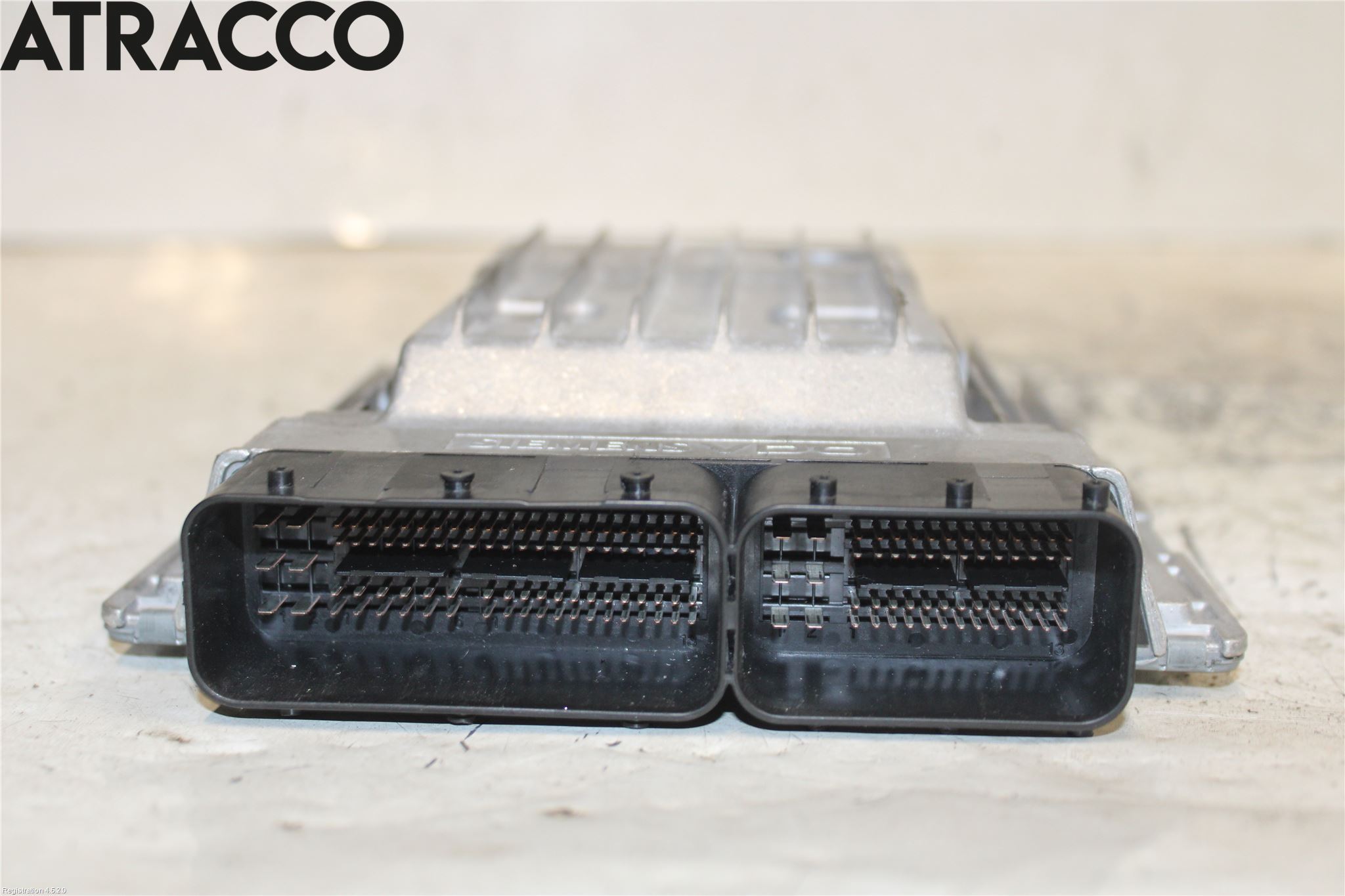 BMW 1 E87/81 5D/3D 03-11 Styreenhet Innsprøytning