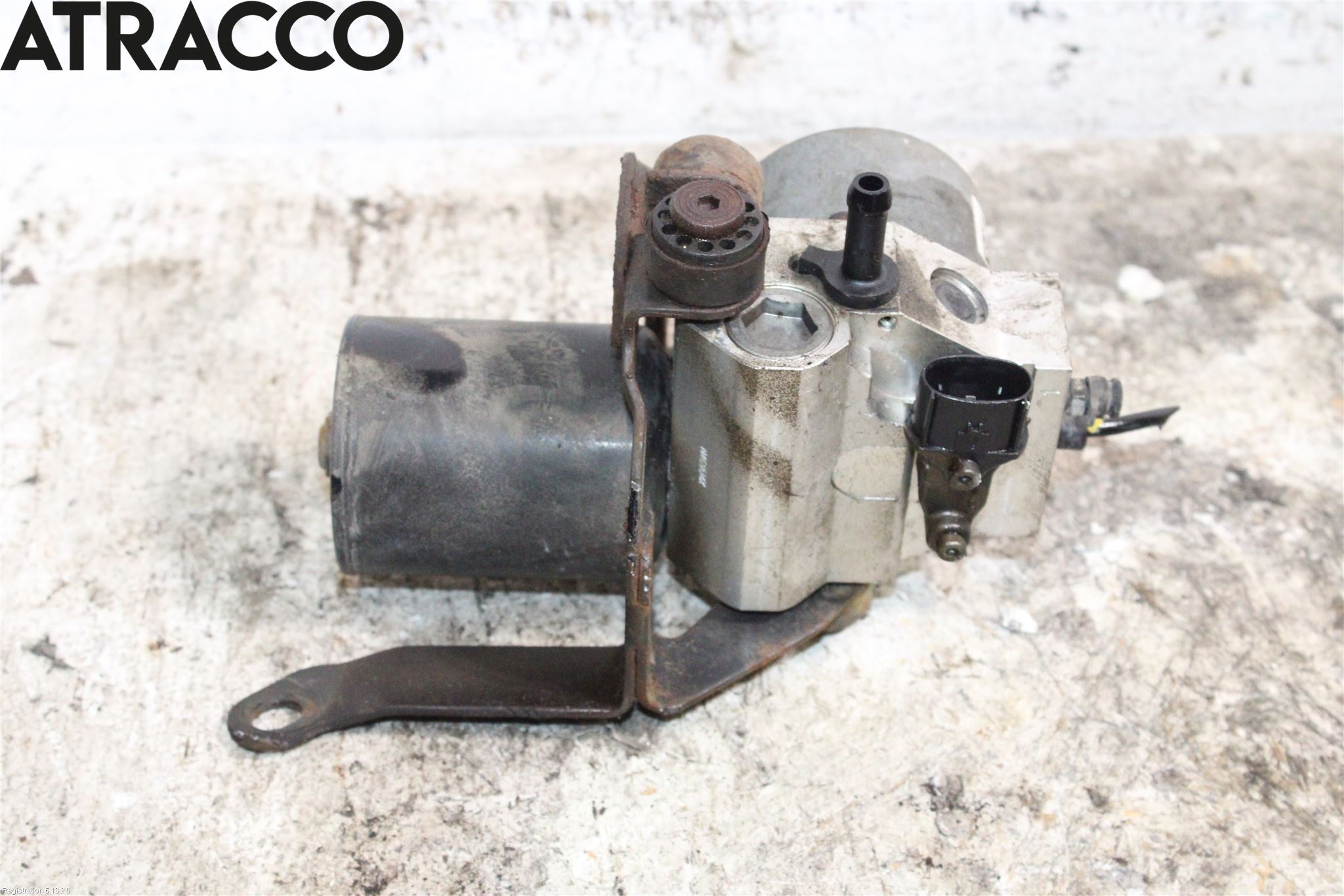 Hyundai IONIQ AE 17-22 Abs Hydraulikkpumpe