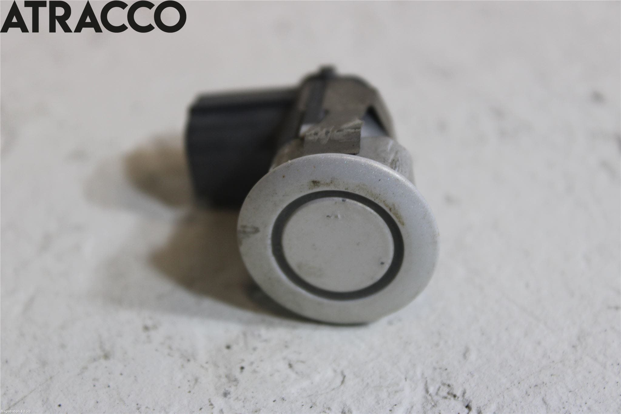 Peugeot 4008 Sensor Parkering Front