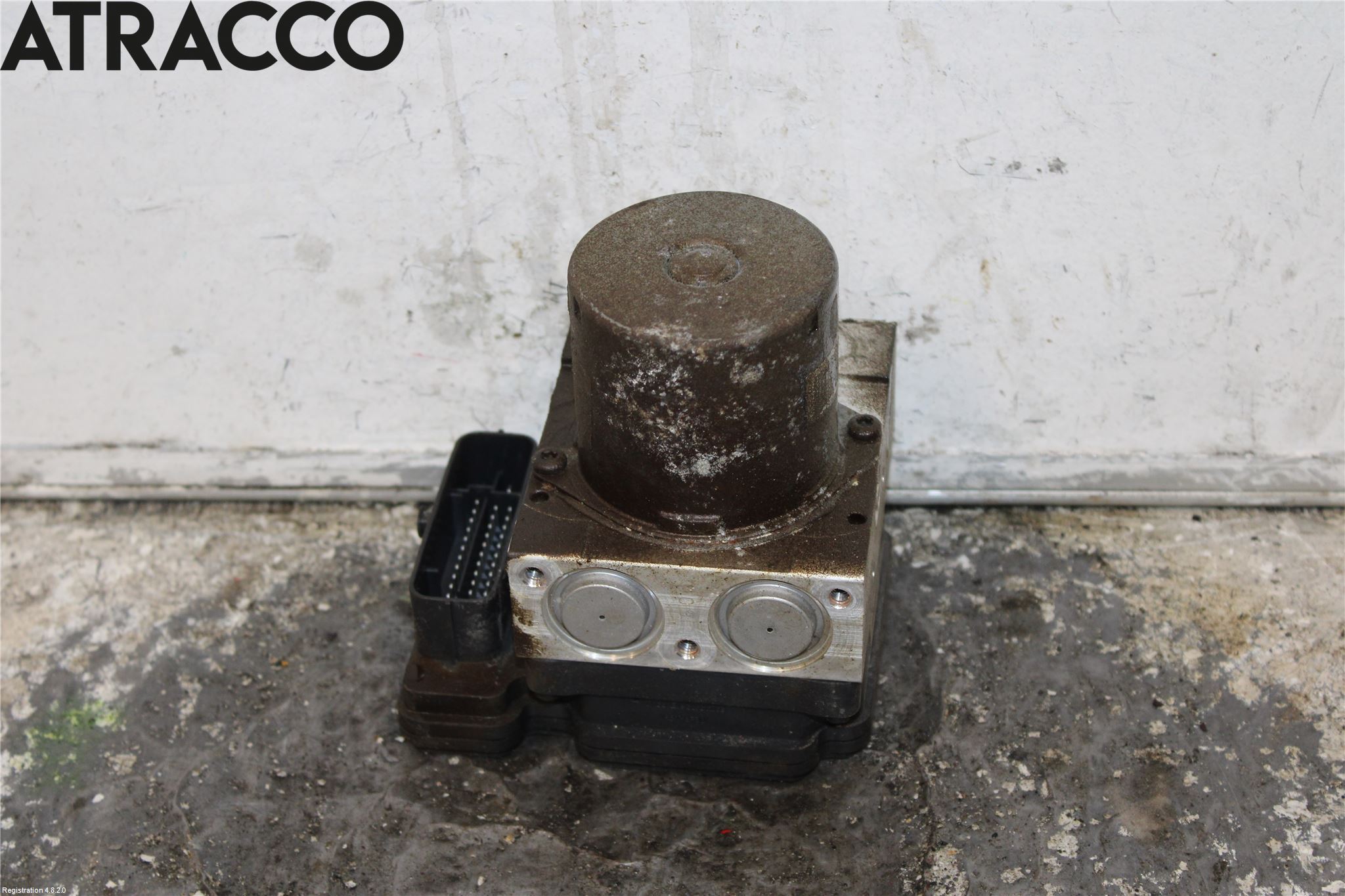 Kia VENGA 10-19 Abs Hydraulikkaggregat
