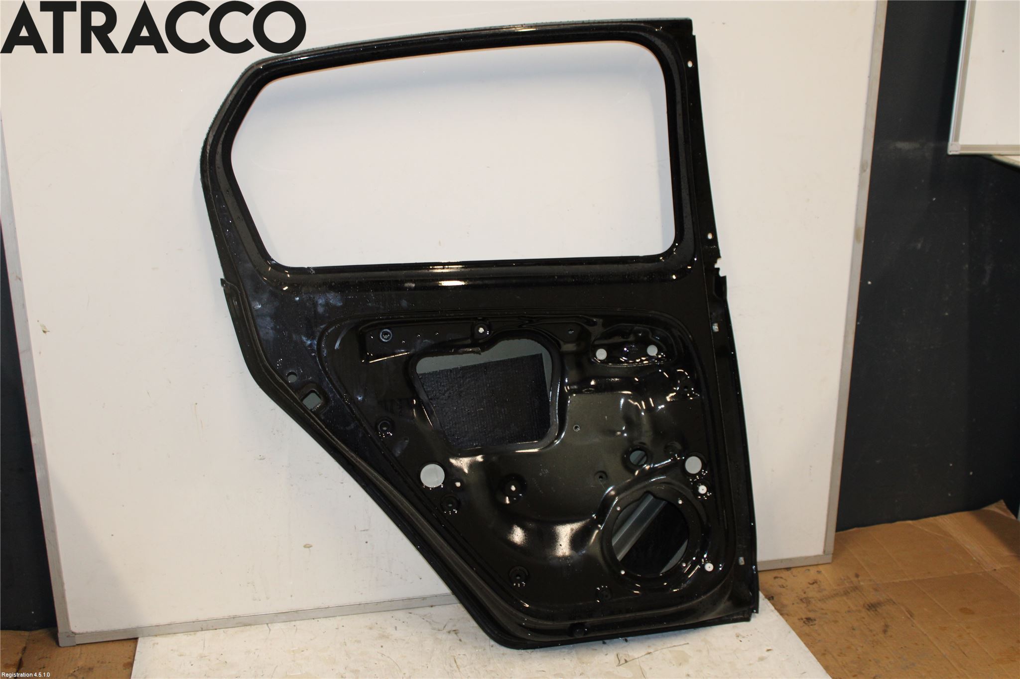 Volkswagen VW UP! / E-UP! Dør 4D Bak Venstre