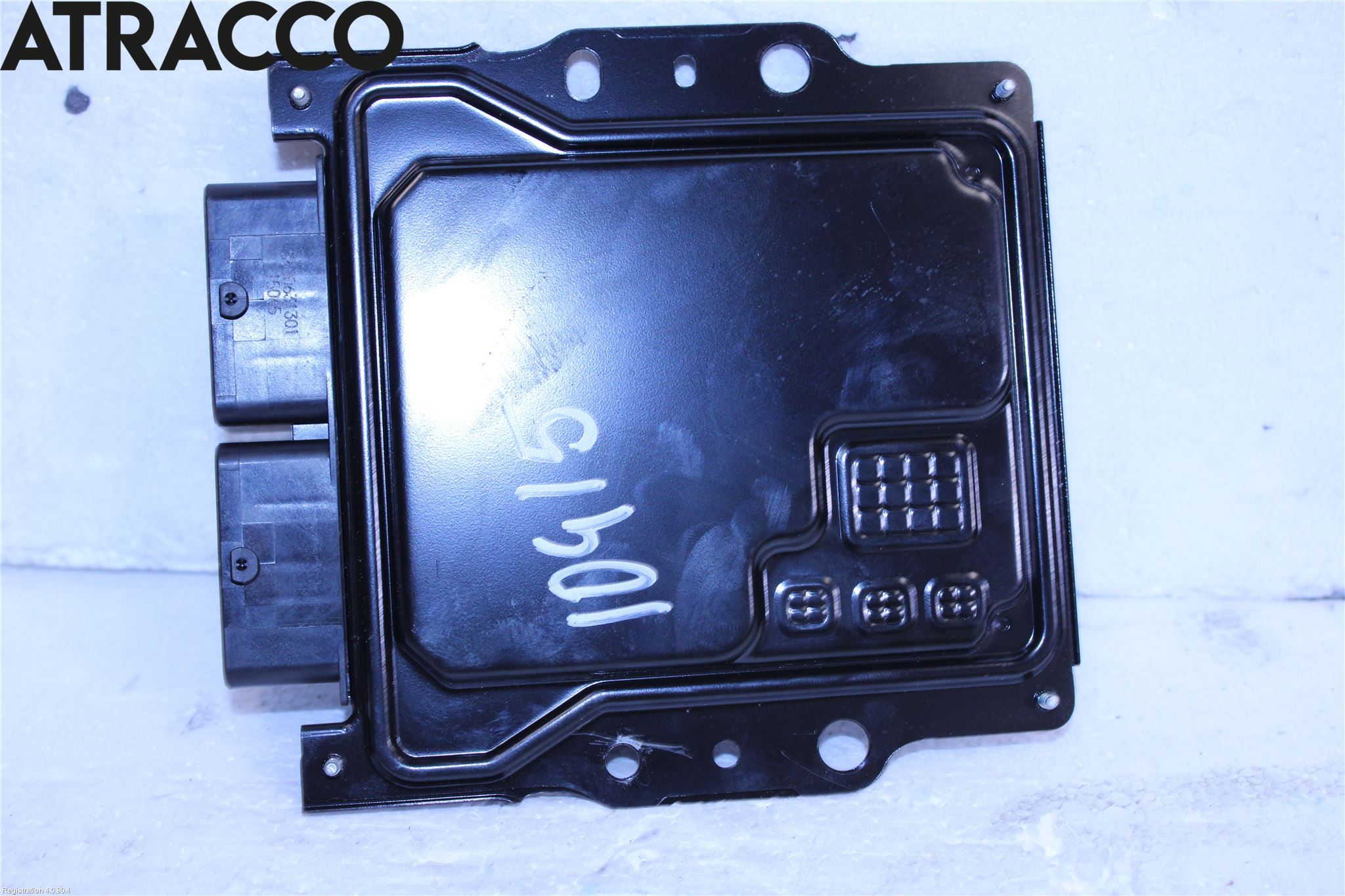 Nissan LEAF 11-17 Styreenhet Øvrig