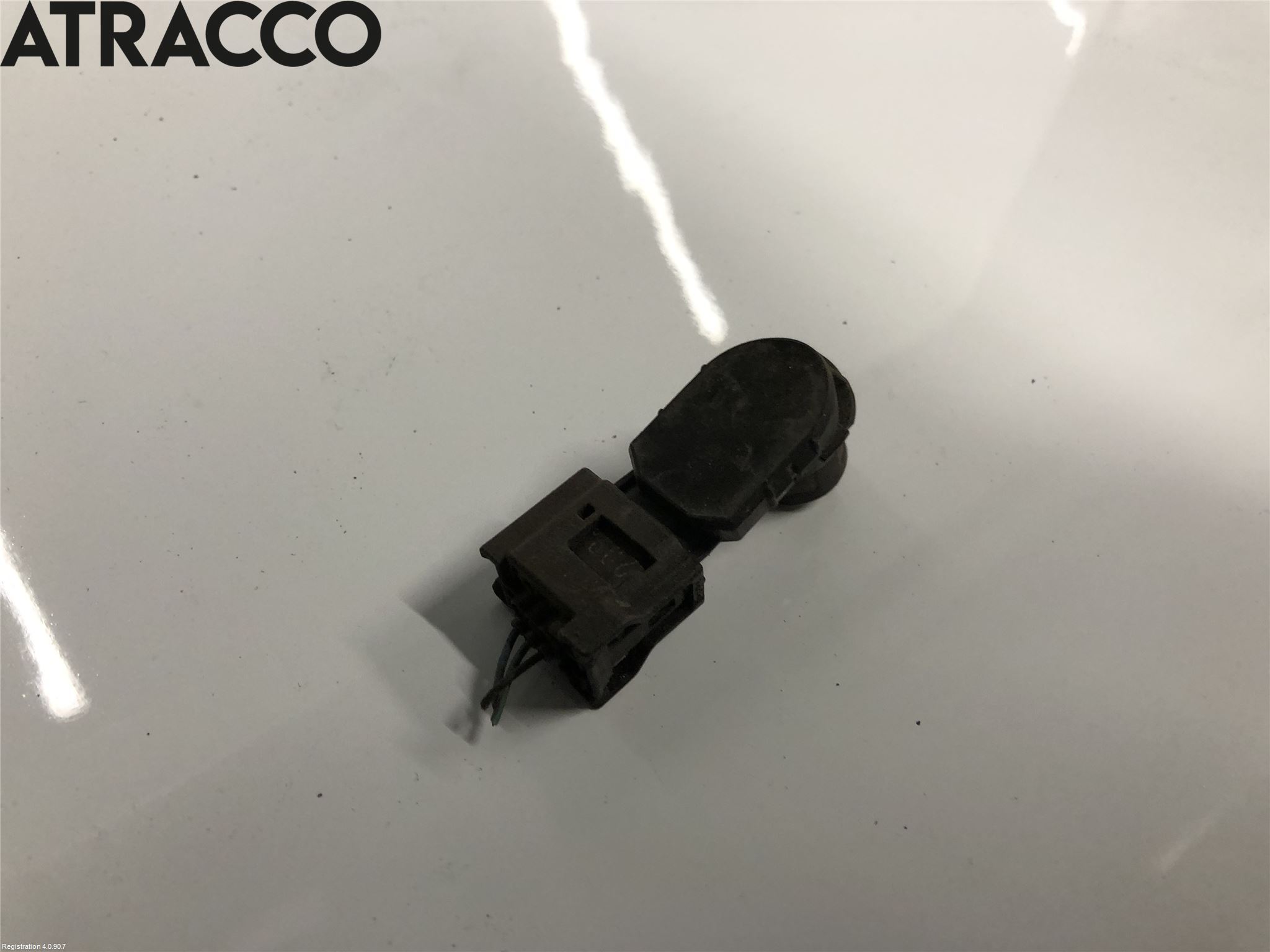 Toyota RAV4 13-18 Sensor Parkering Front