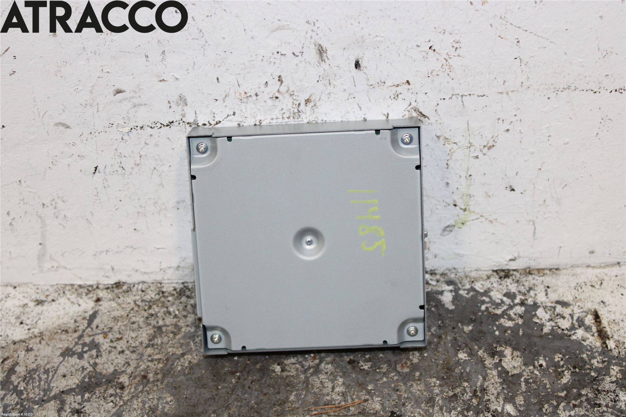 Mitsubishi OUTLANDER 13-21 Styreenhet Parkering