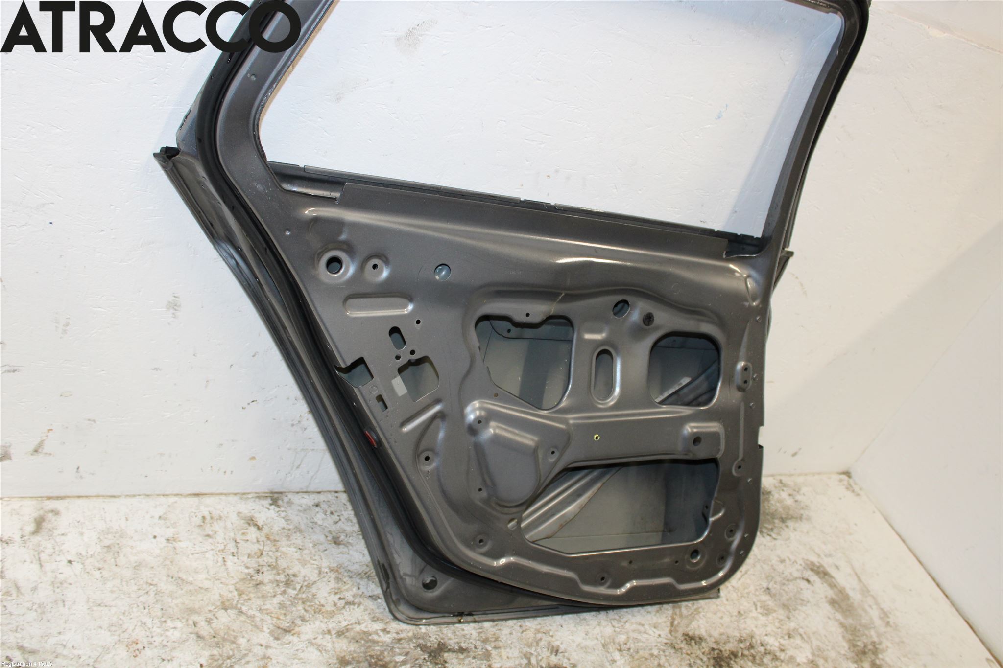 BMW 5 F10/F11/F18 09-17 Dør 4D Bak Venstre