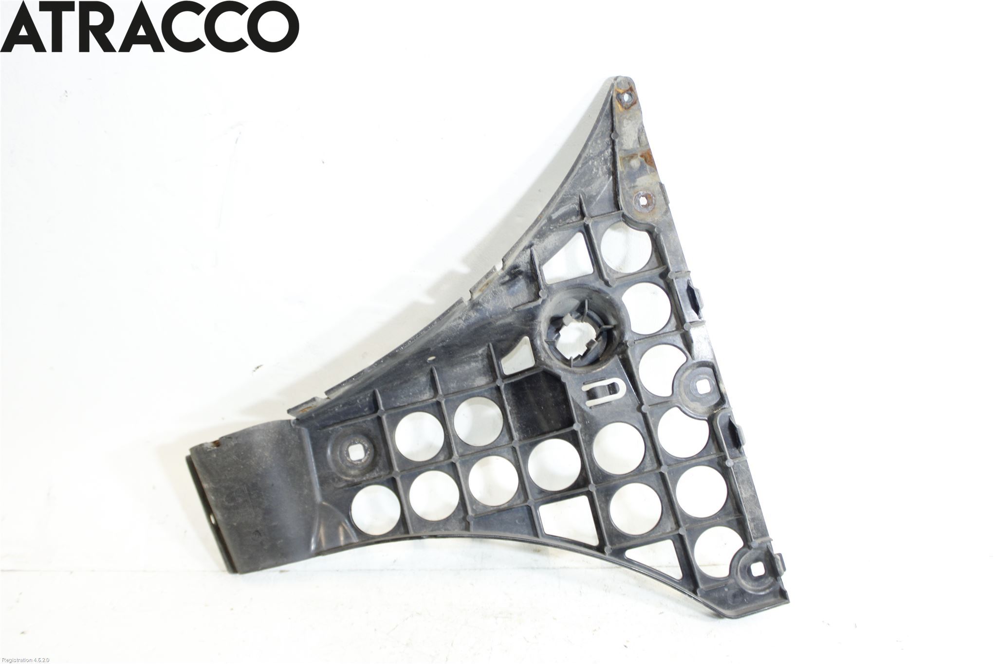 BMW 5 E60/61 Sed/Tou 02-10 Støtfanger Bak Feste