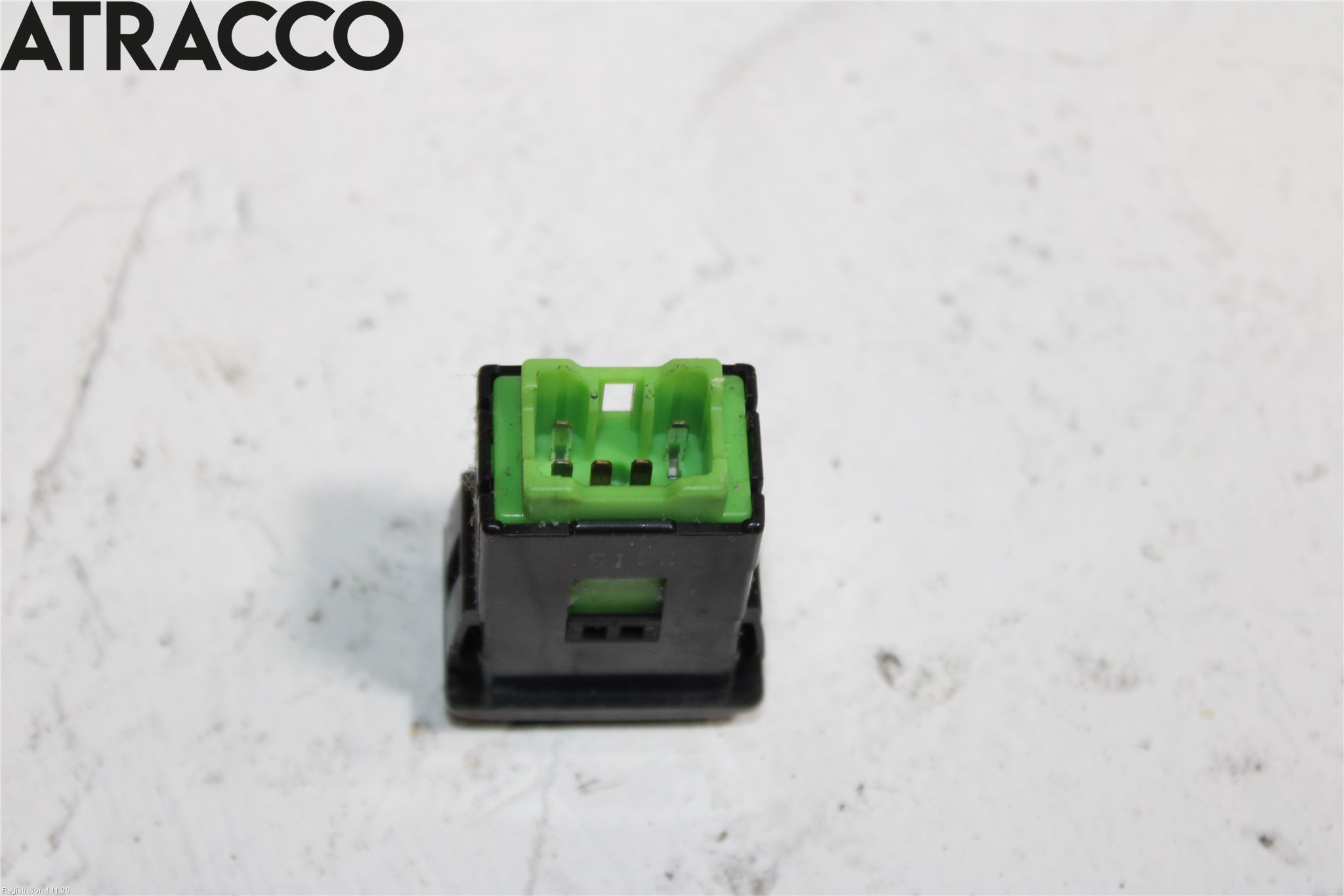 Suzuki GRAND VITARA I 98-05 Bryter Speil