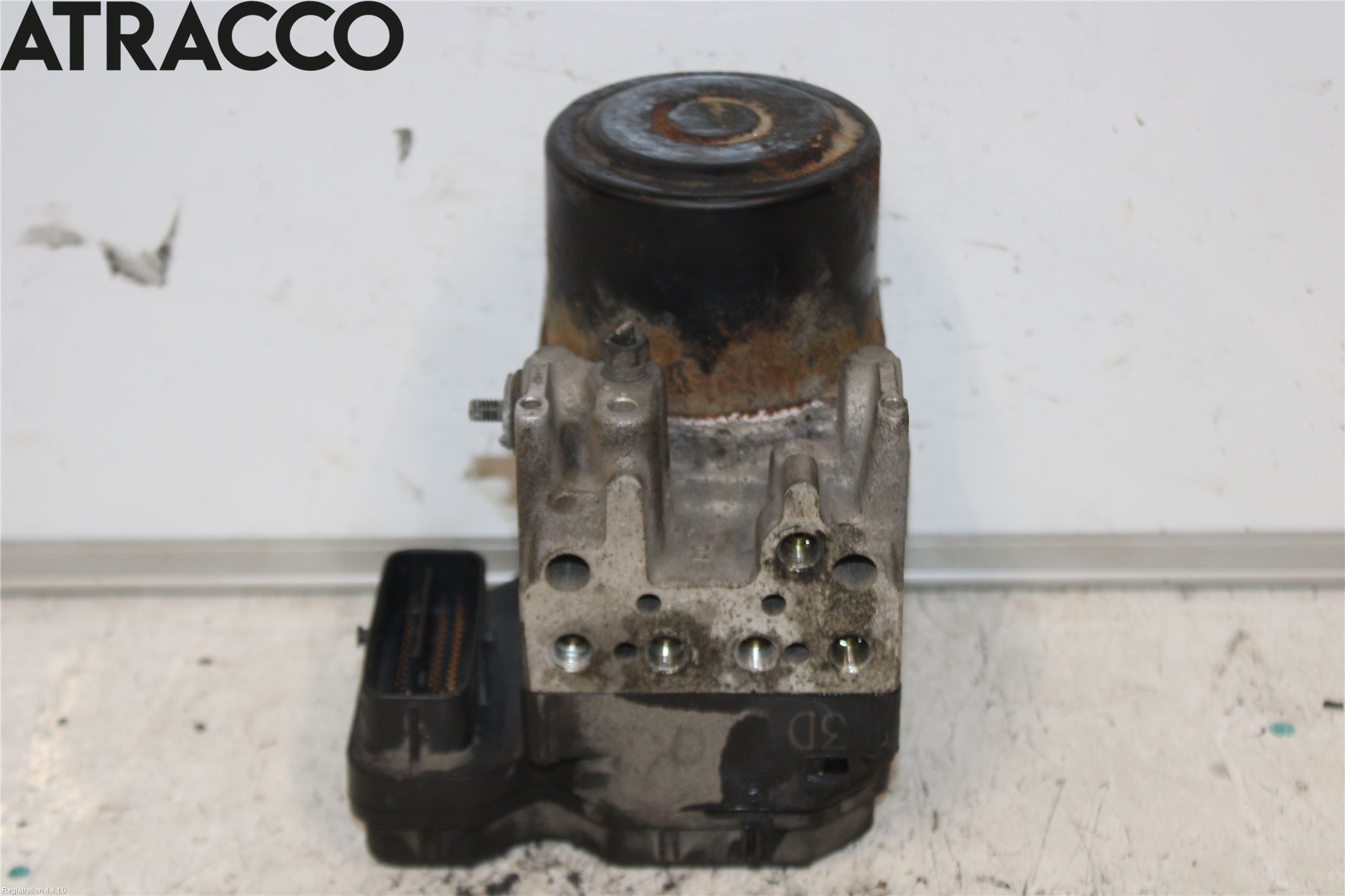 Toyota RAV 4 00-06 Abs Hydraulikkaggregat