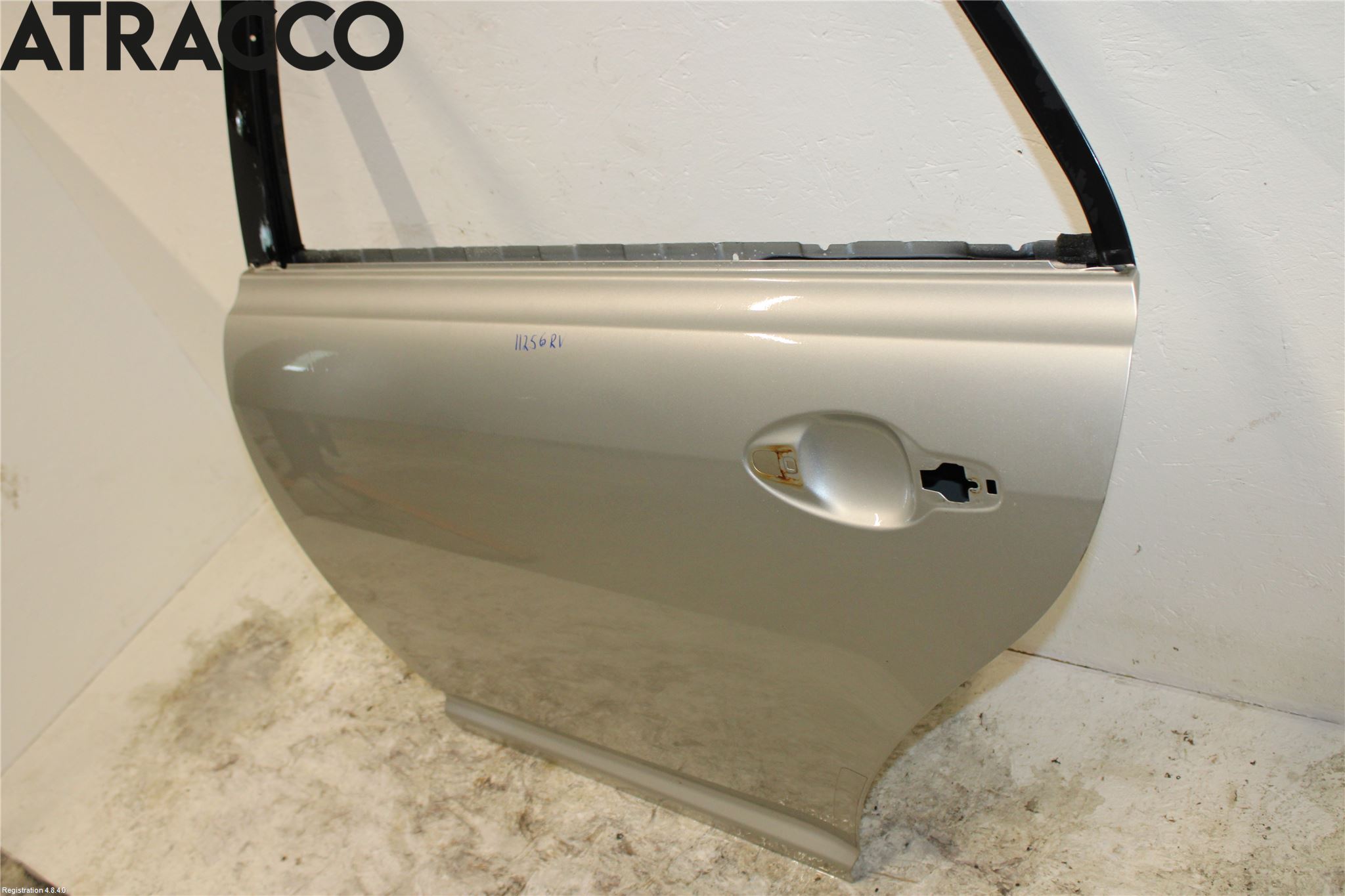 Toyota AVENSIS 03-06 Dør 4D Bak Venstre