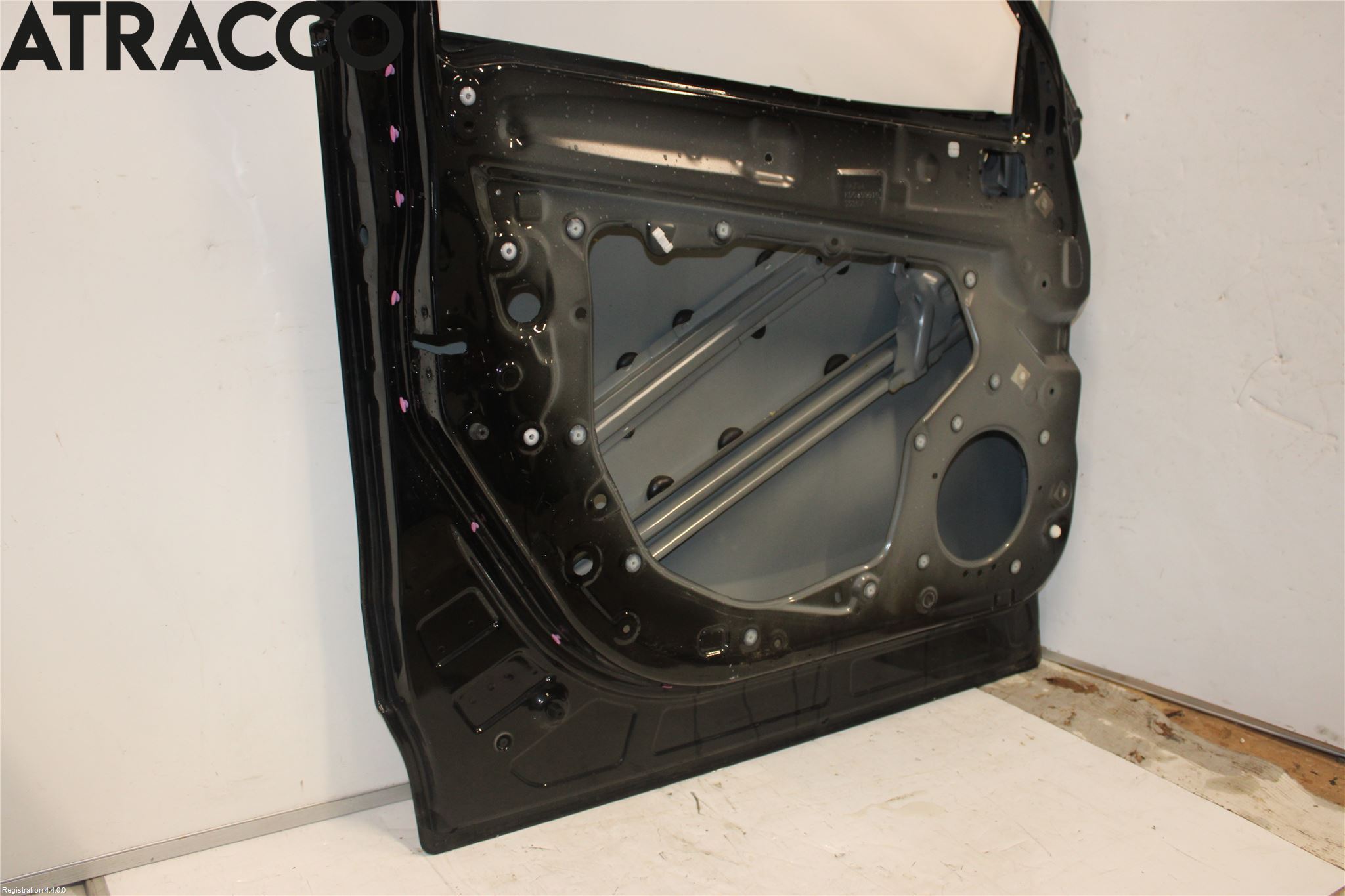 Mazda CX-5 12-17 Dør 4D Foran Venstre