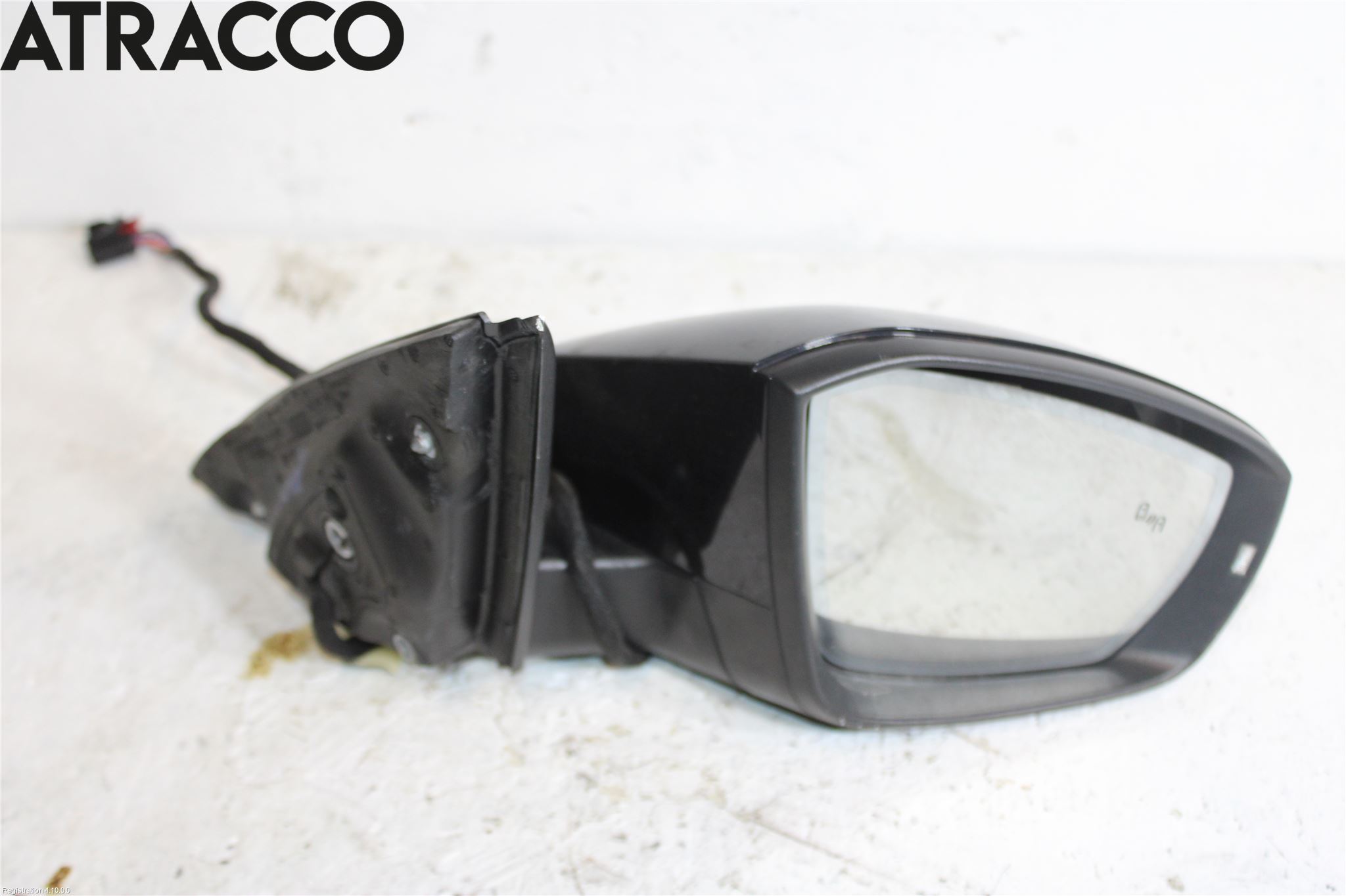 Skoda OCTAVIA (5E) 13-20 Speil H M-El Justering