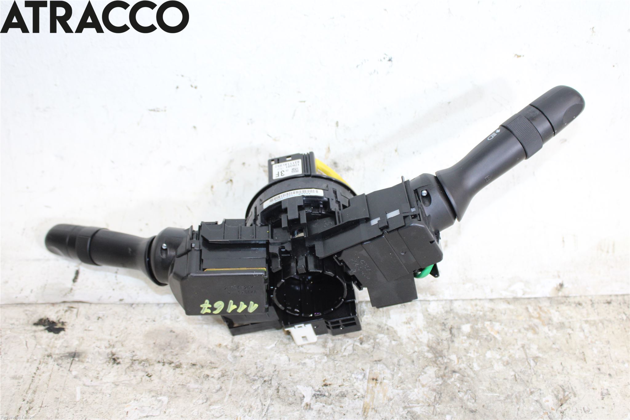 Subaru OUTBACK 15-20 Bryter Ratt Blinklys - Lys