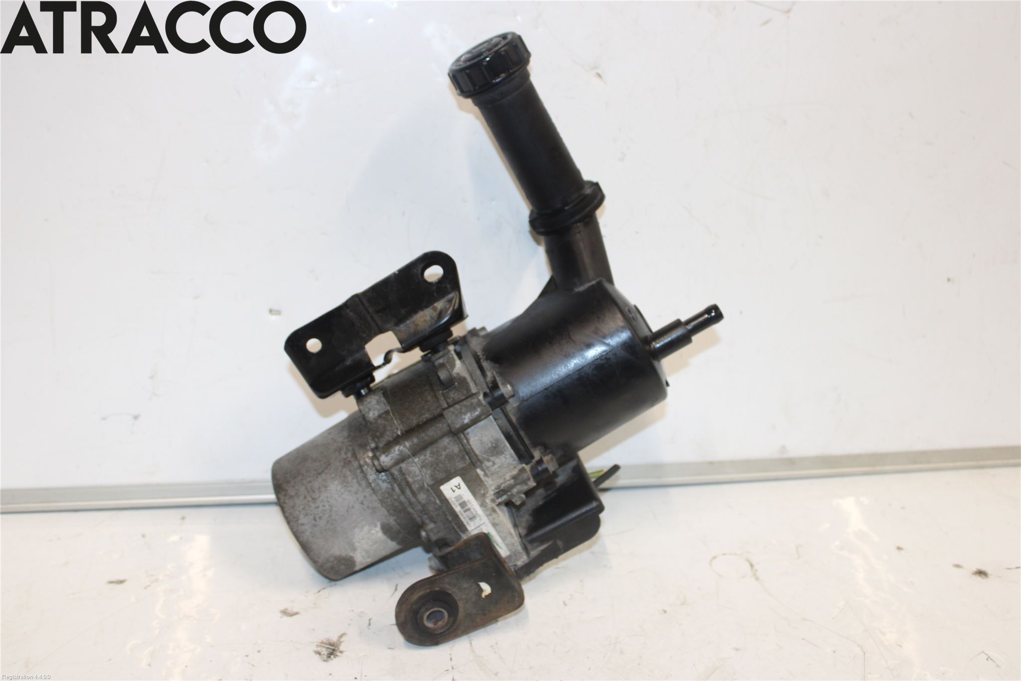 Citroen BERLINGO 08-18 Servo Pumpe