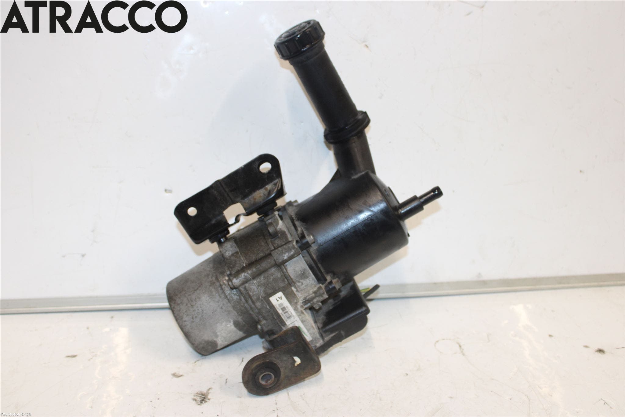 Citroen BERLINGO 08-18 Servo Pumpe