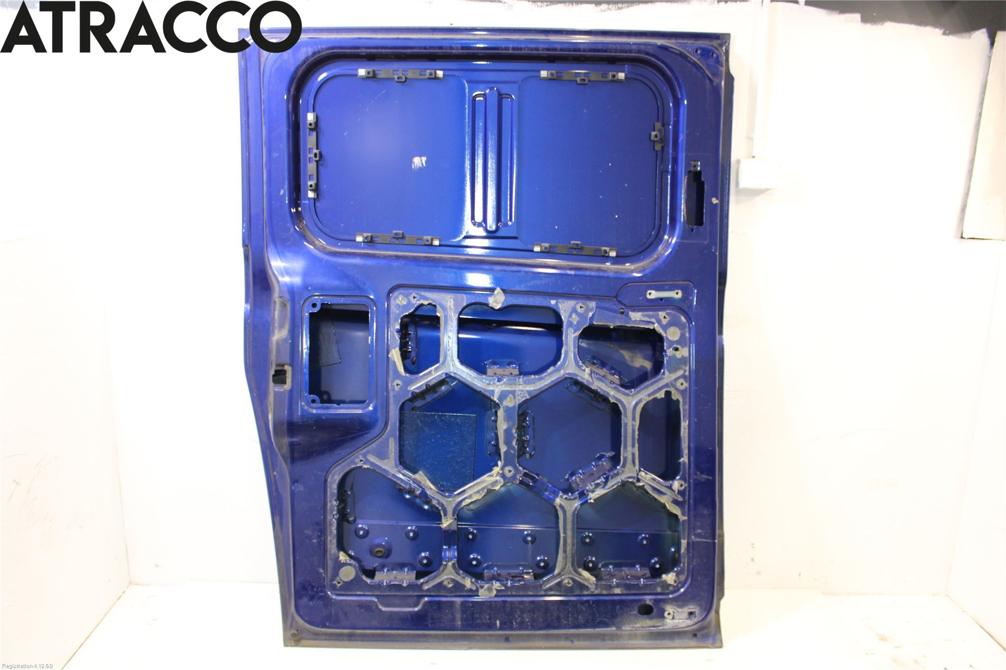 Ford TRANSIT/TOURNEO CONNECT 13-22 Dør Skyvedør Venstre