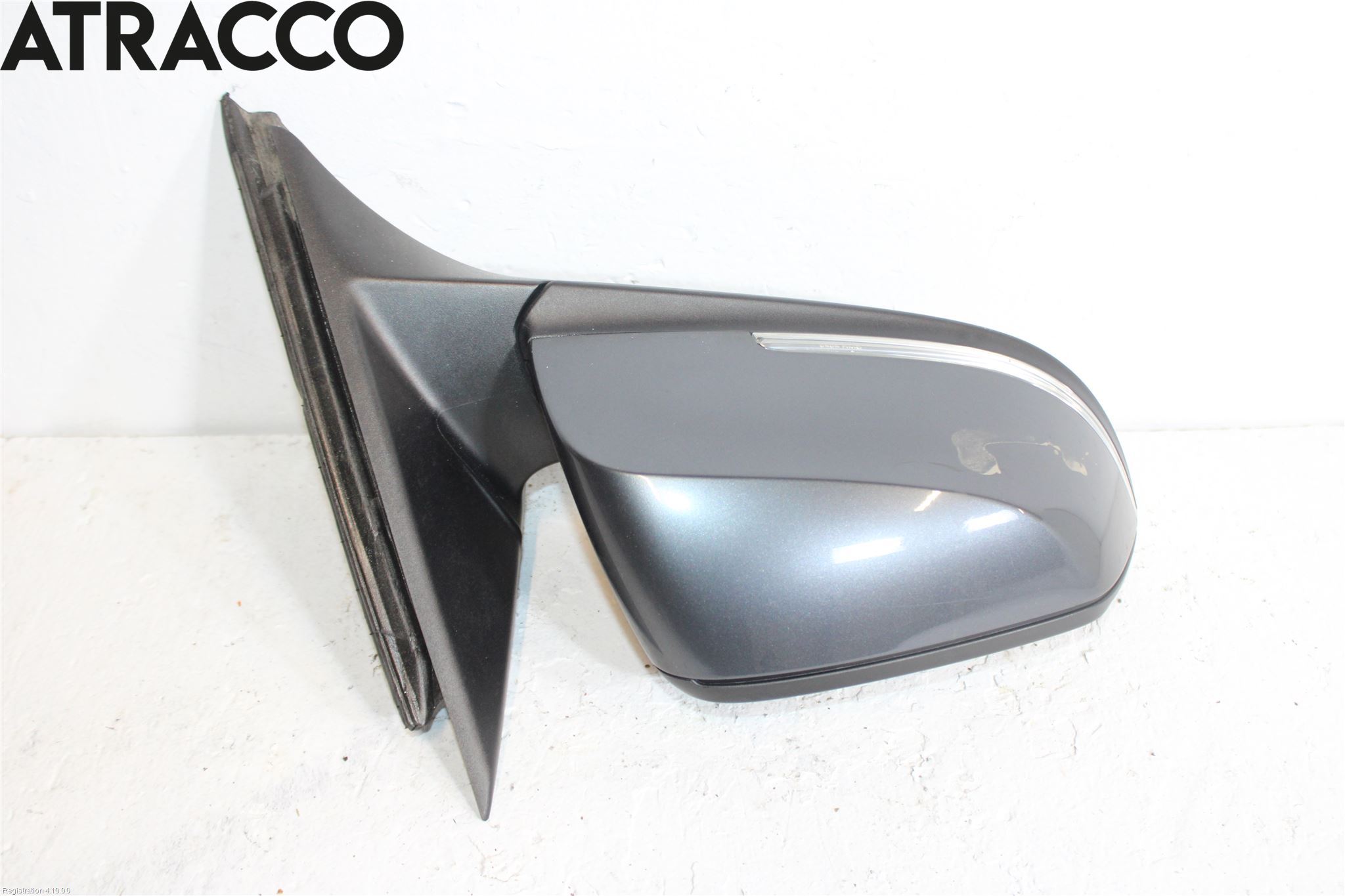 BMW 3 F30/F31/F80 12-19 Speil H M-El Justering