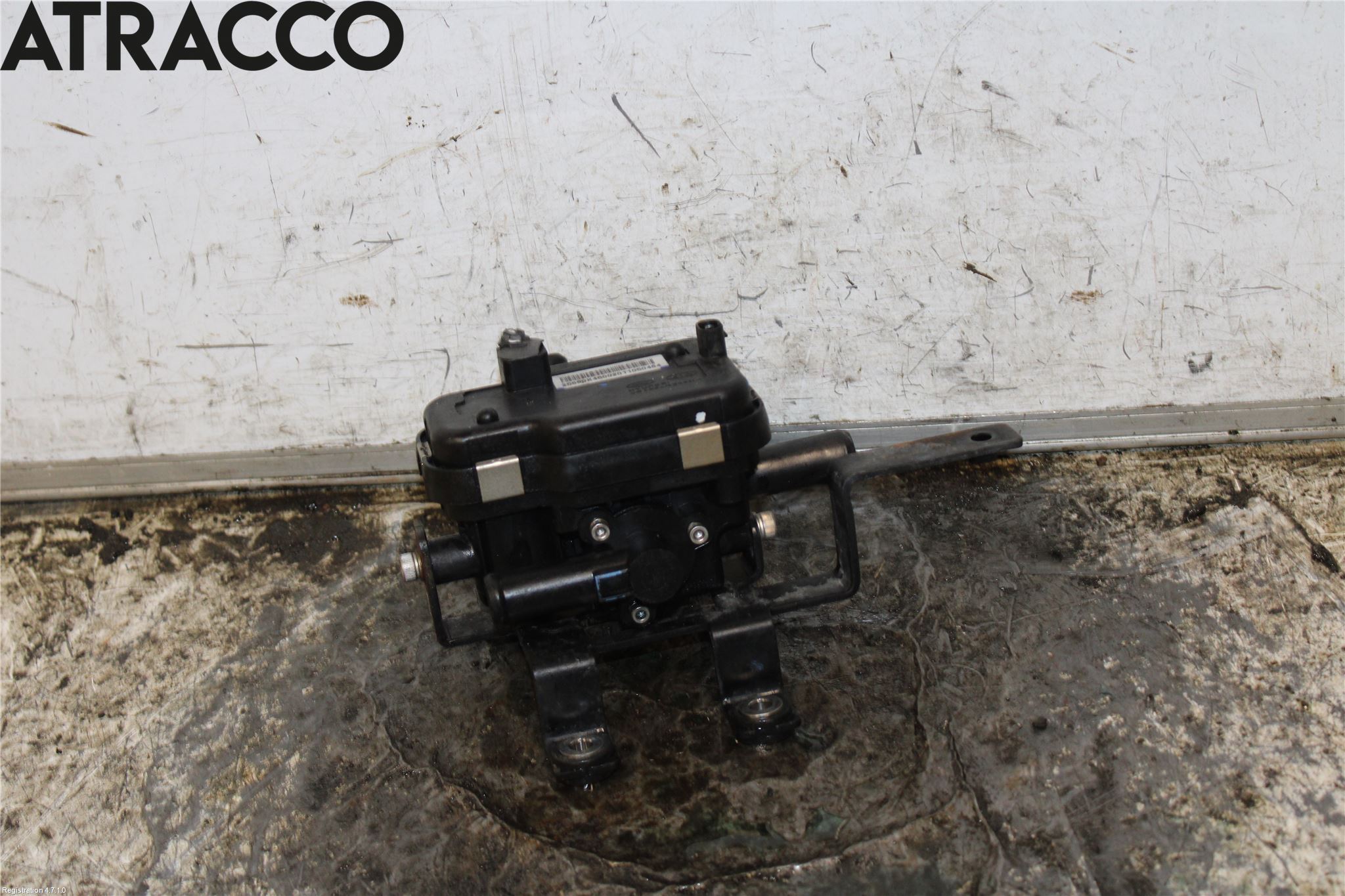 Hyundai KONA/ELECTRIC OS 18-23 Varme Sirkulasjonspumpe