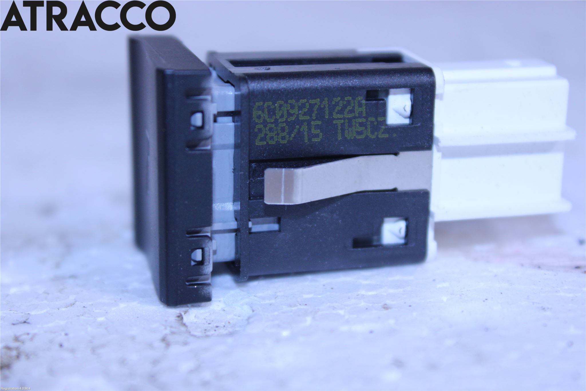 Volkswagen VW POLO 10-17 Bryter Øvrig