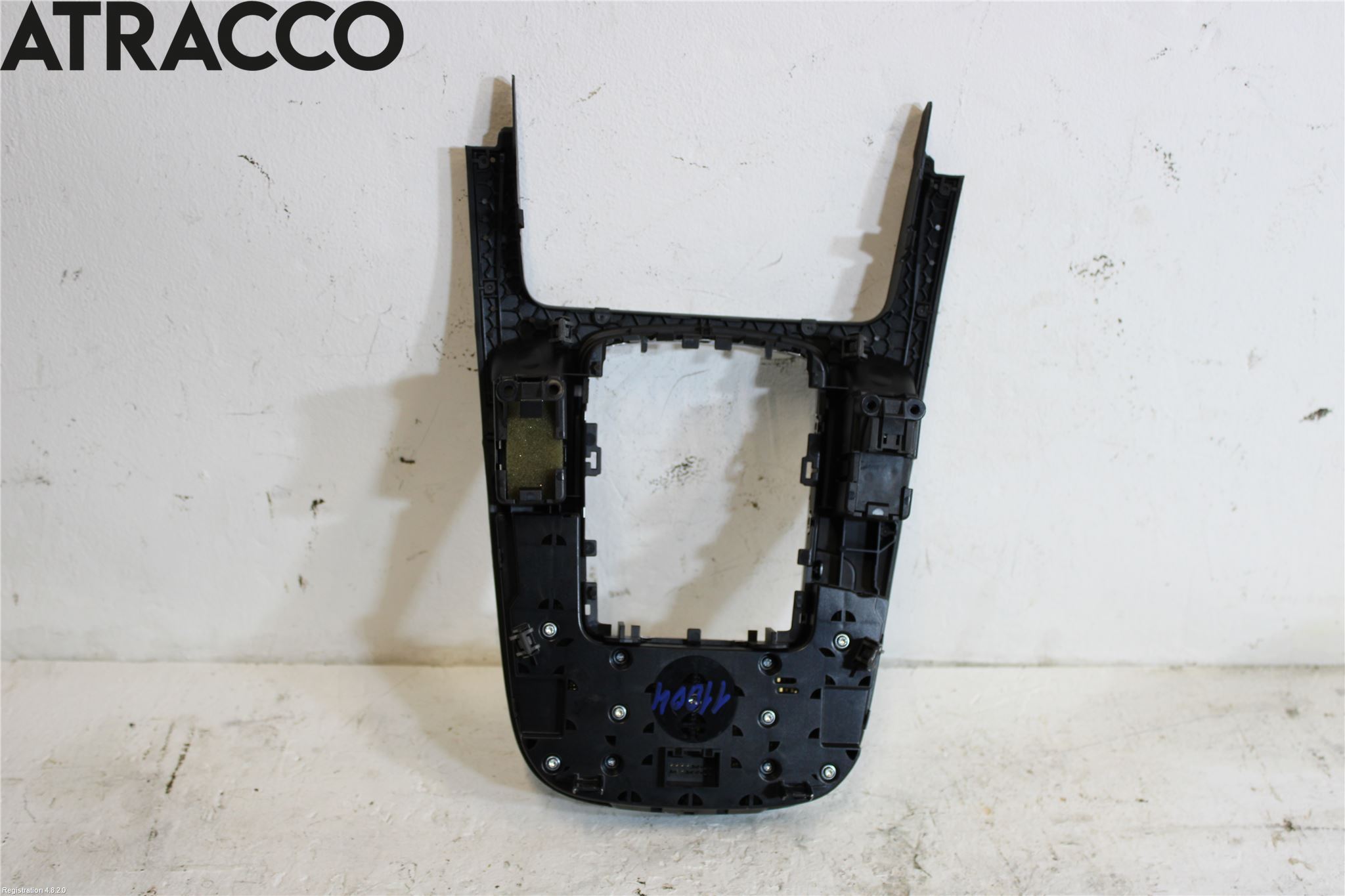 Audi A4/S4 08-11 Bryter Multifunksjon