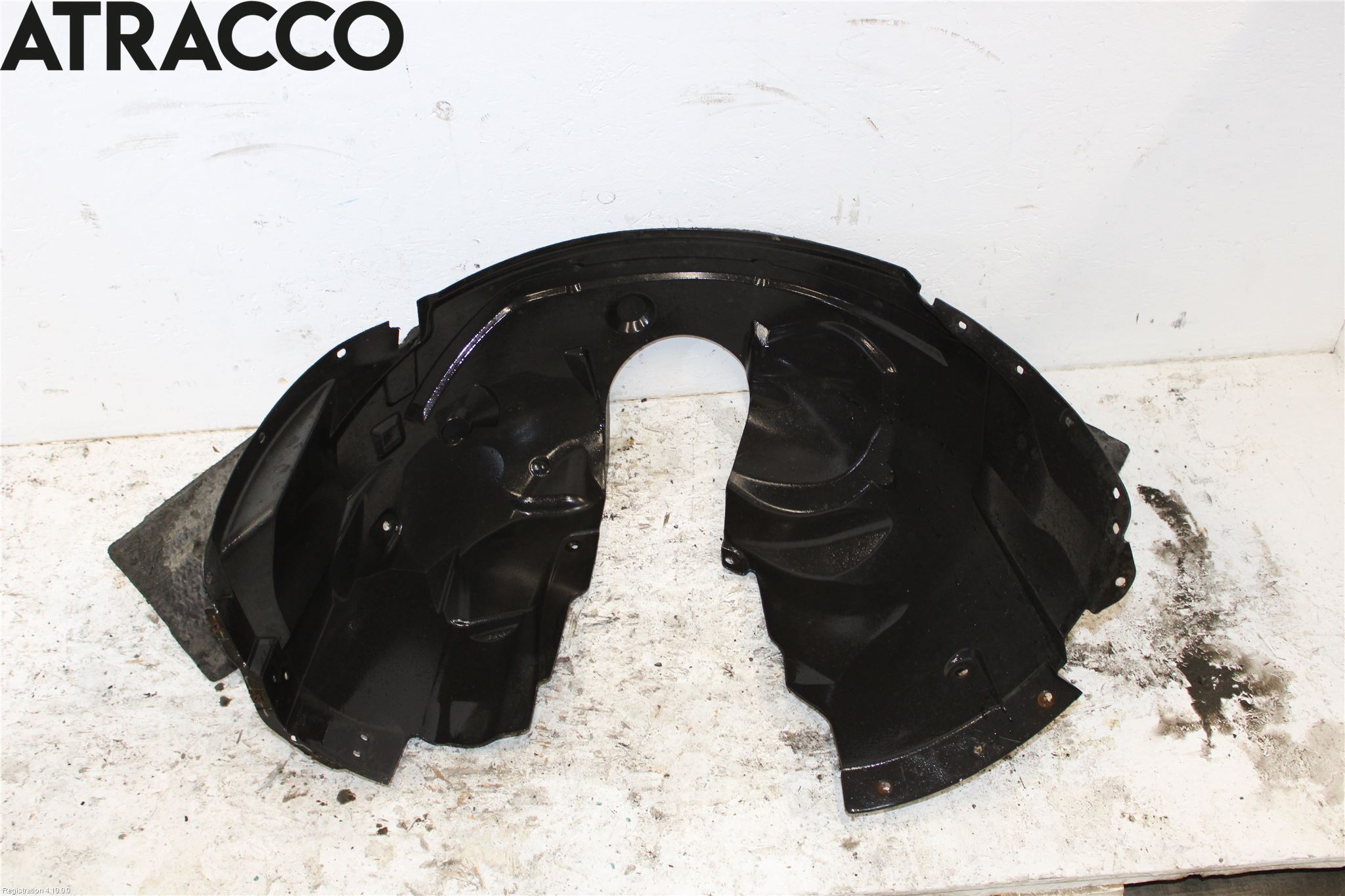 Ford MONDEO 15-22 Skjerm Indre