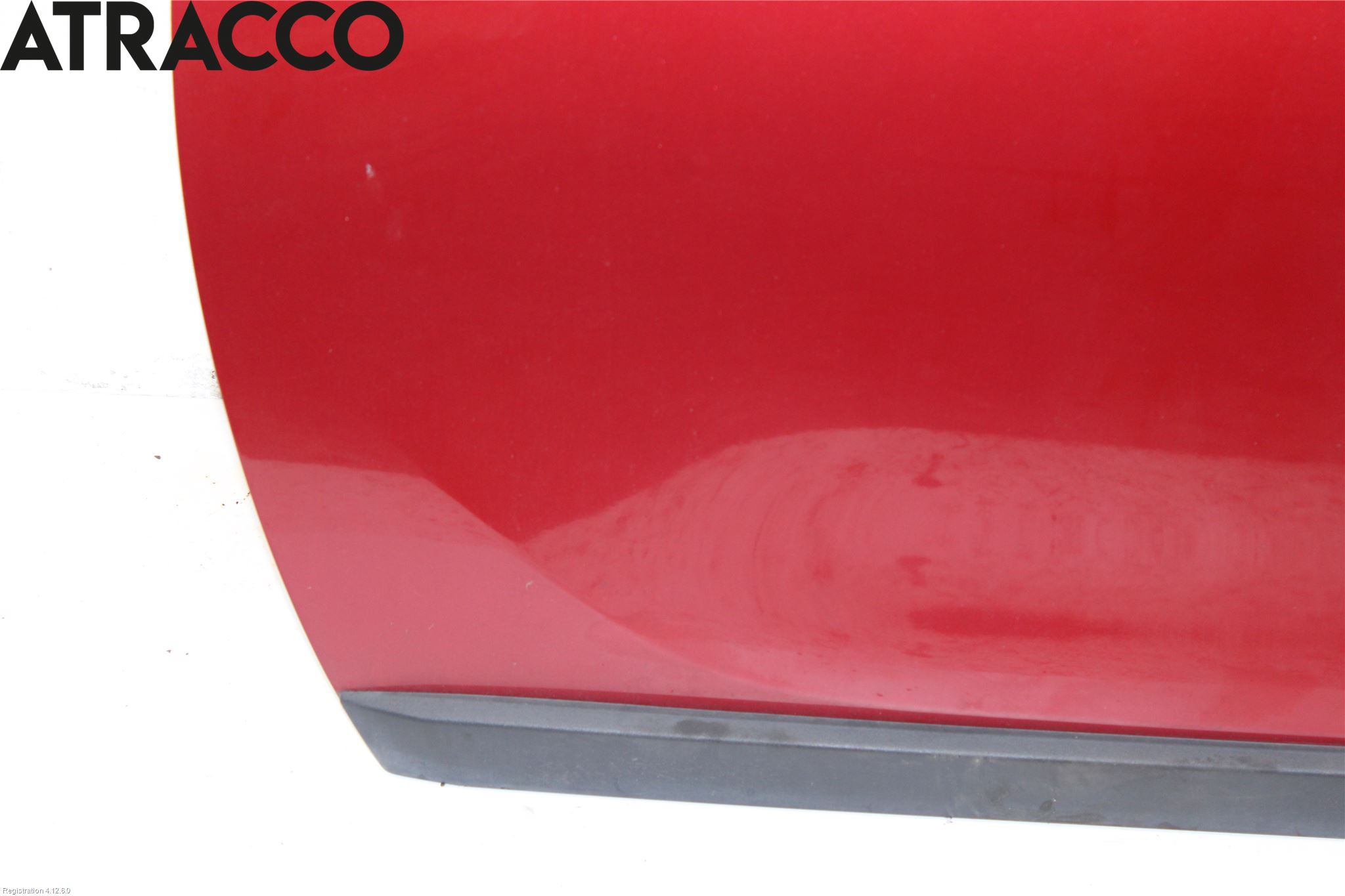 Peugeot 2008 13-20 Dør 4D Foran Høyre