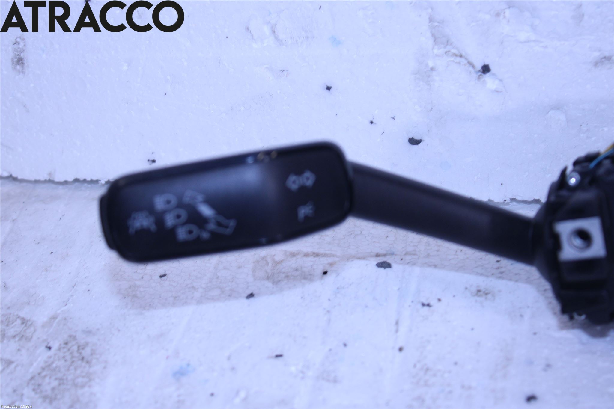 Volkswagen VW GOLF / E-GOLF VII 13-20 Bryter Ratt Kombi H Og V