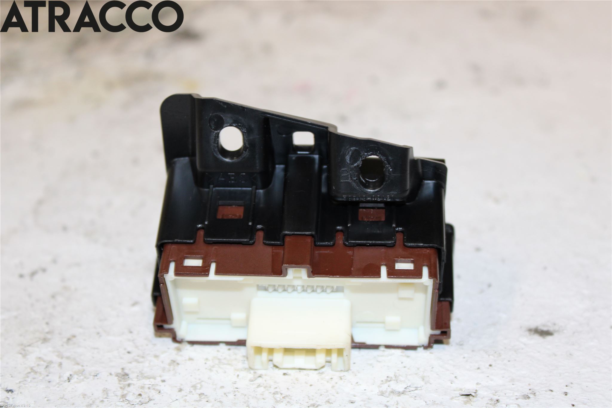 Toyota AURIS 13-19 Bryter Multifunksjon